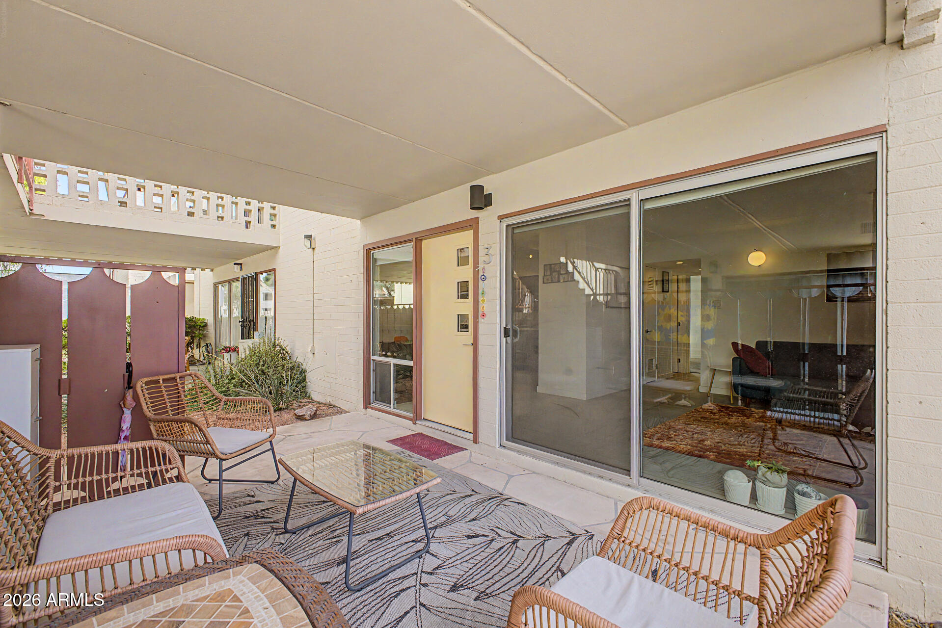 7751 E GLENROSA Avenue C3, Scottsdale, AZ 85251