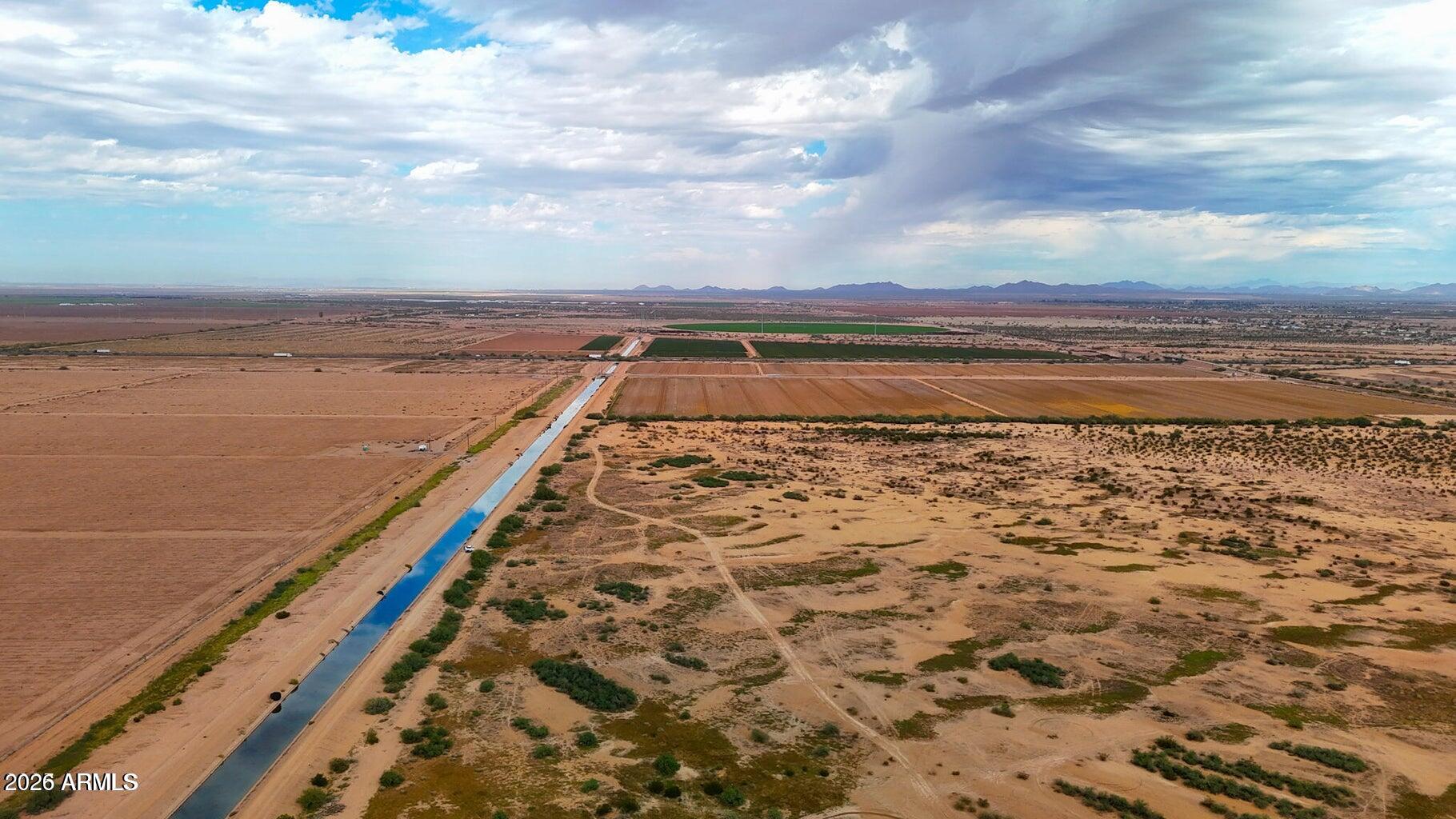TBD Midway Rd 5 Acres -, Casa Grande, AZ 85193