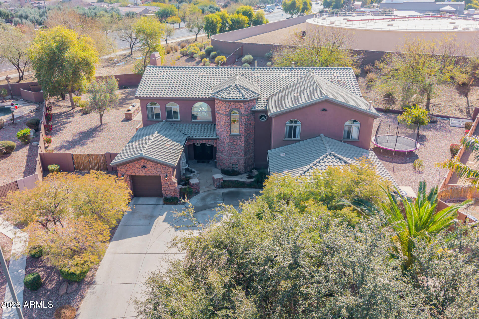 4543 S ROY ROGERS Way, Gilbert, AZ 85297