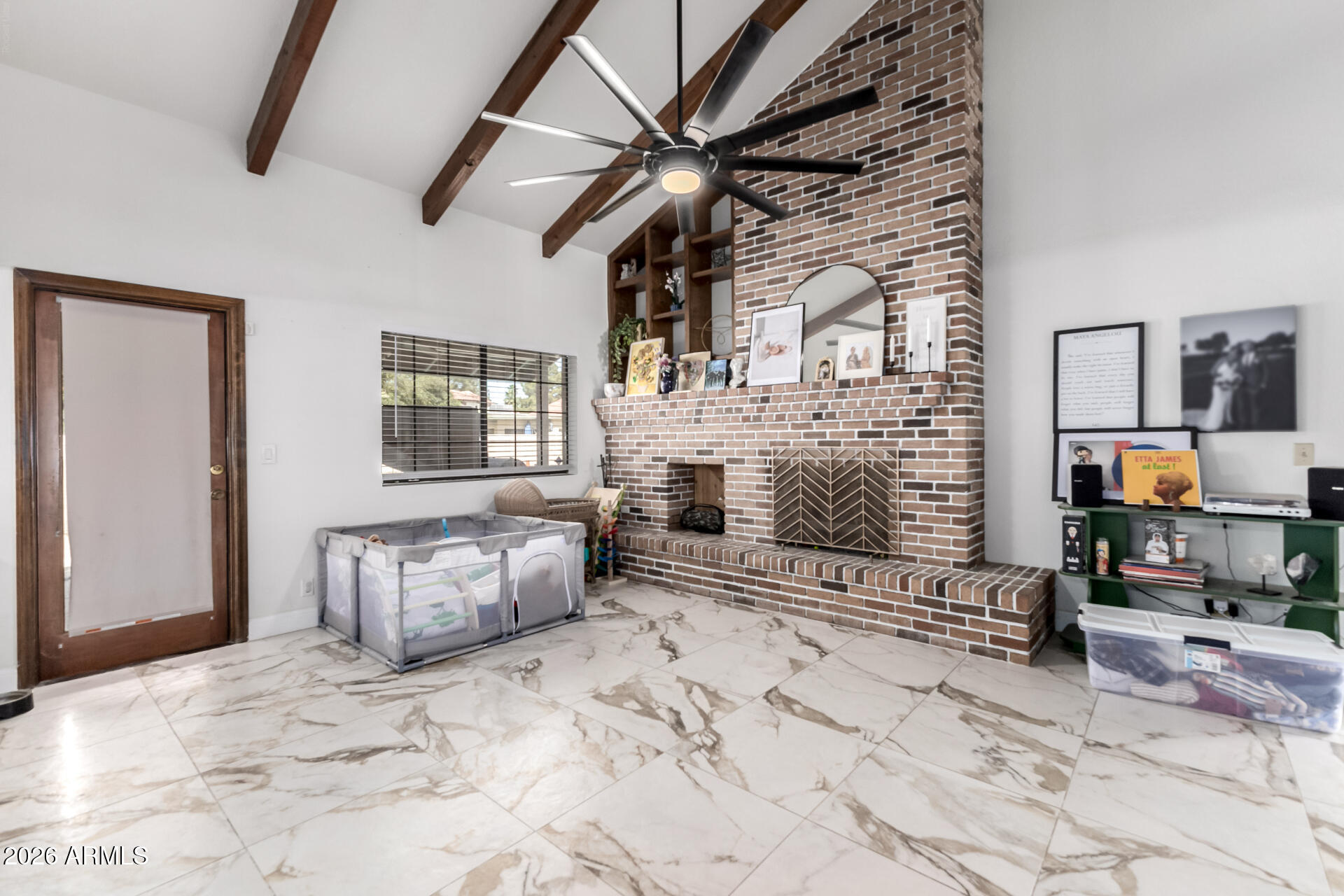 640 N IRONWOOD Way, Gilbert, AZ 85234
