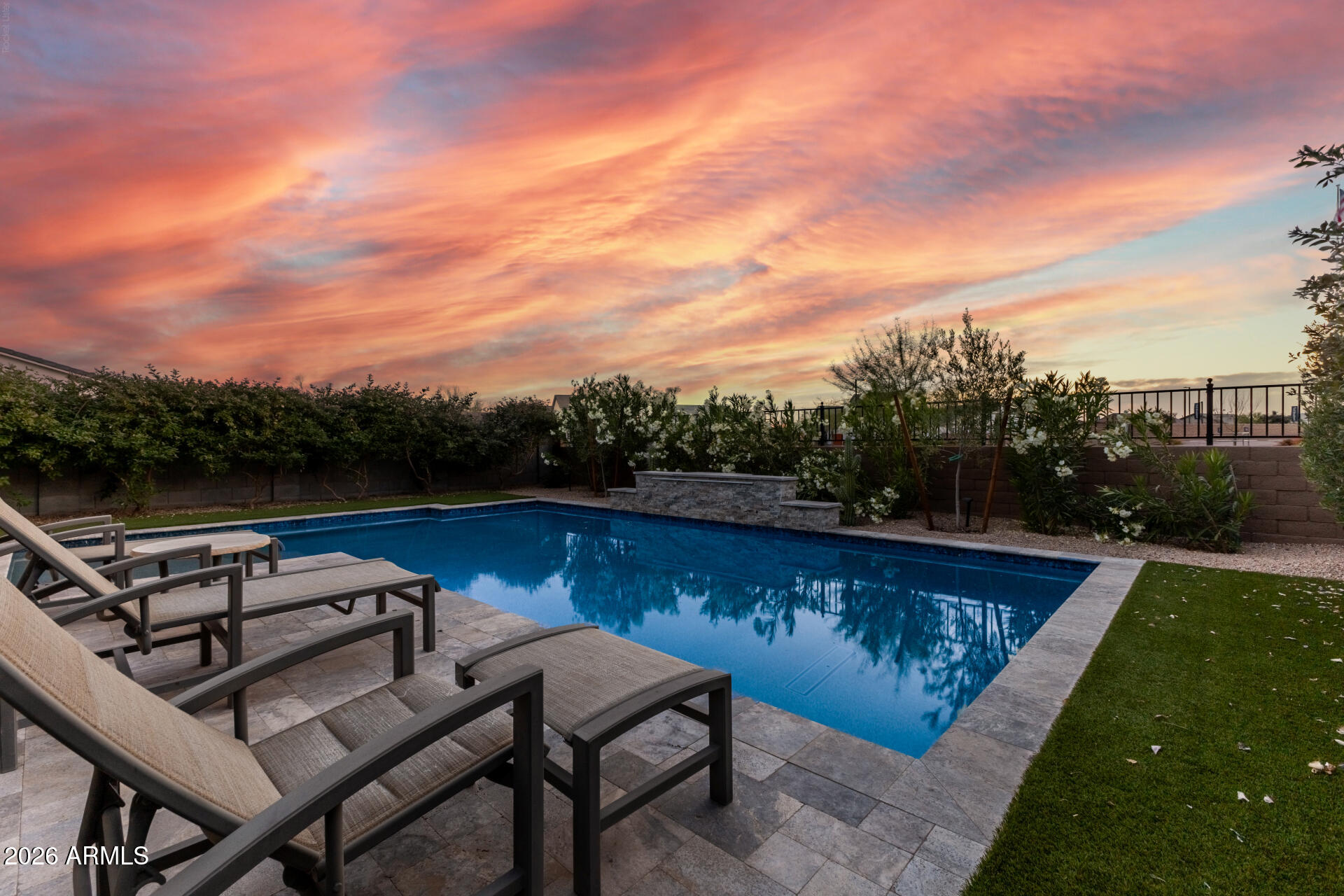 15544 S 181ST Lane, Goodyear, AZ 85338