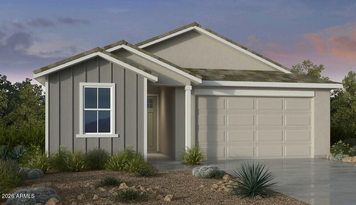 26089 N 170TH Avenue, Surprise, AZ 85387