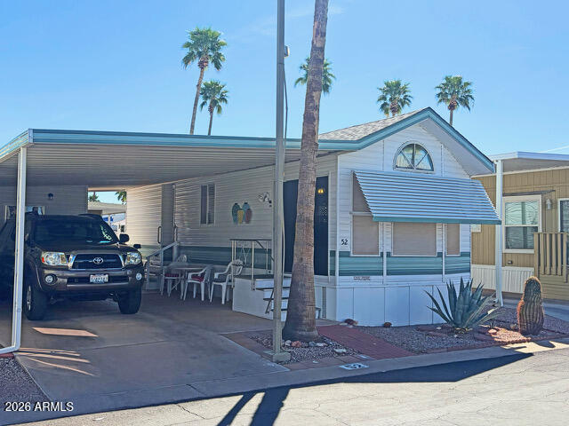 1371 E 4TH Avenue 52, Apache Junction, AZ 85119