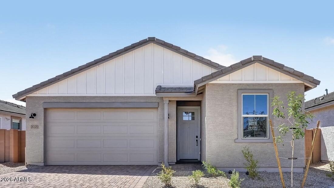 26101 N 170TH Avenue, Surprise, AZ 85387