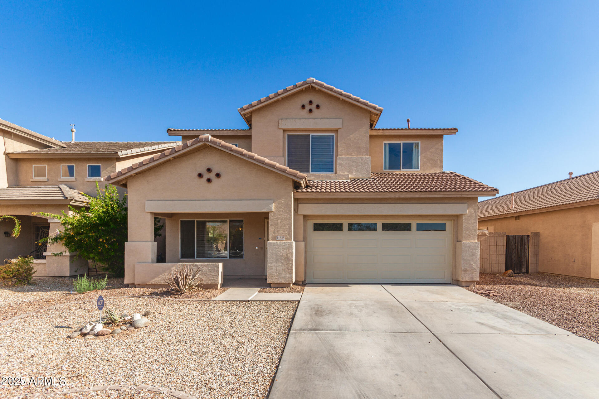 11625 W MONROE Street, Avondale, AZ 85323