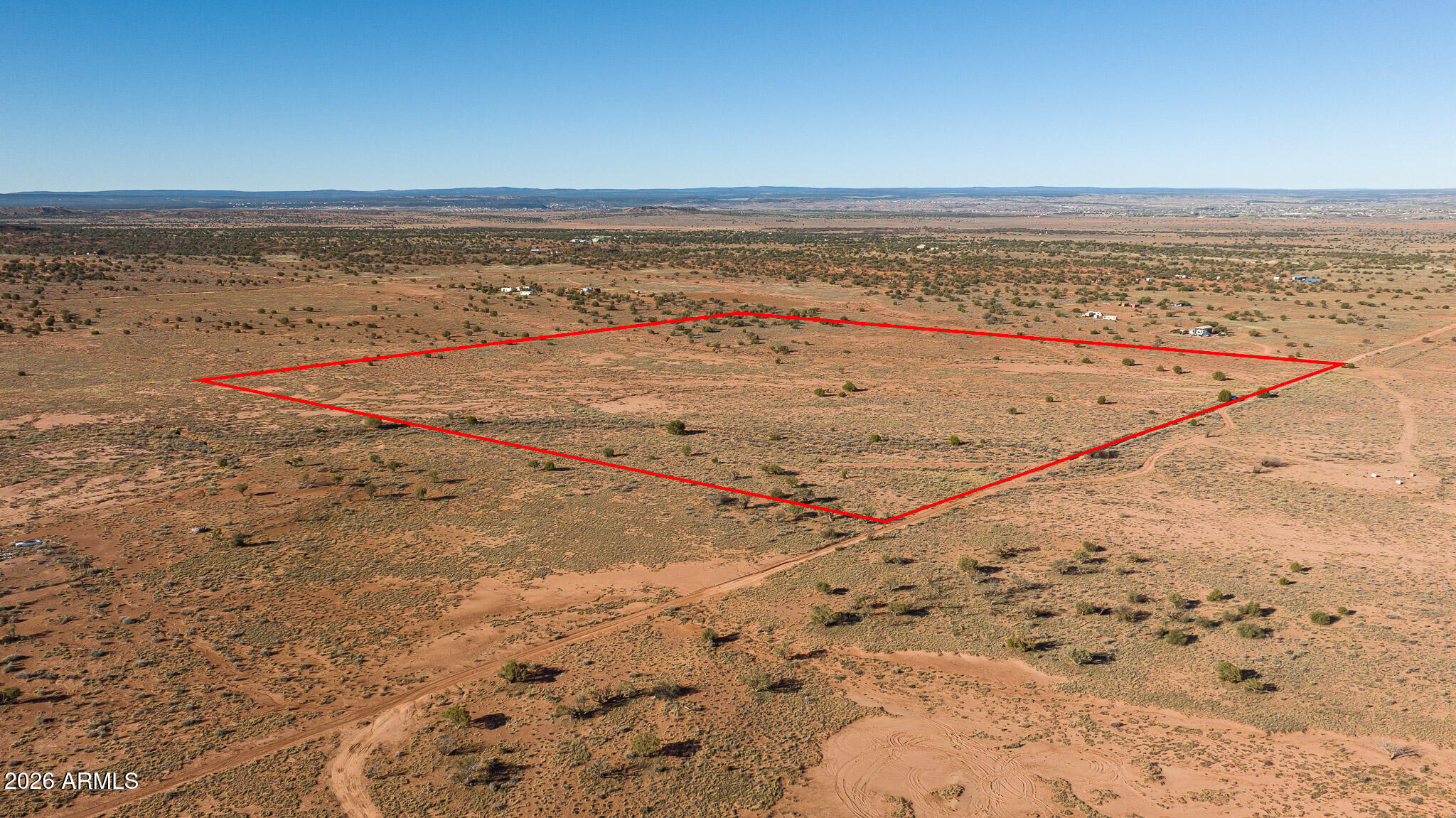 8328 E Zuni Lane '-', Snowflake, AZ 85937