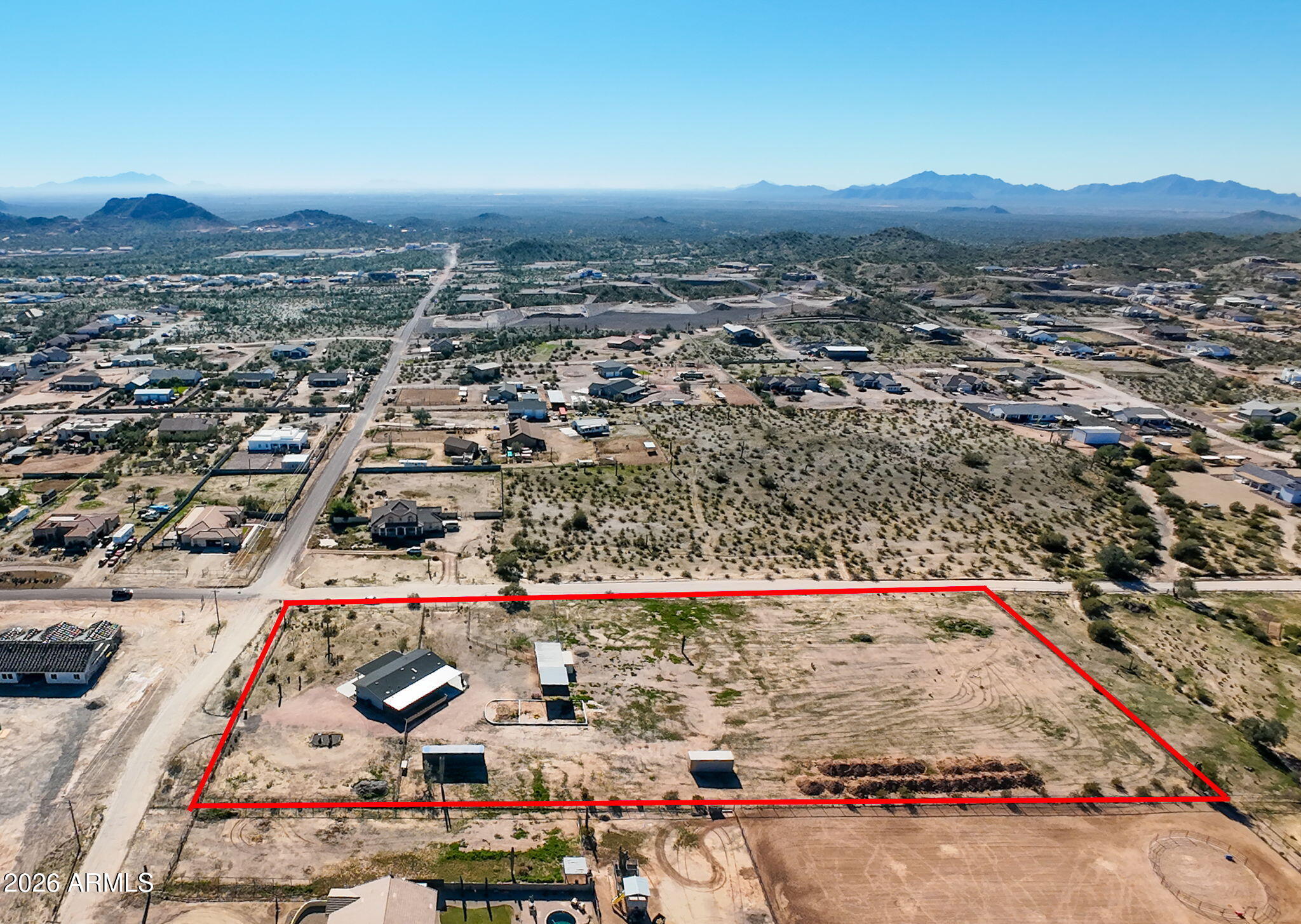 28732 N BRYCE Trail, San Tan Valley, AZ 85144