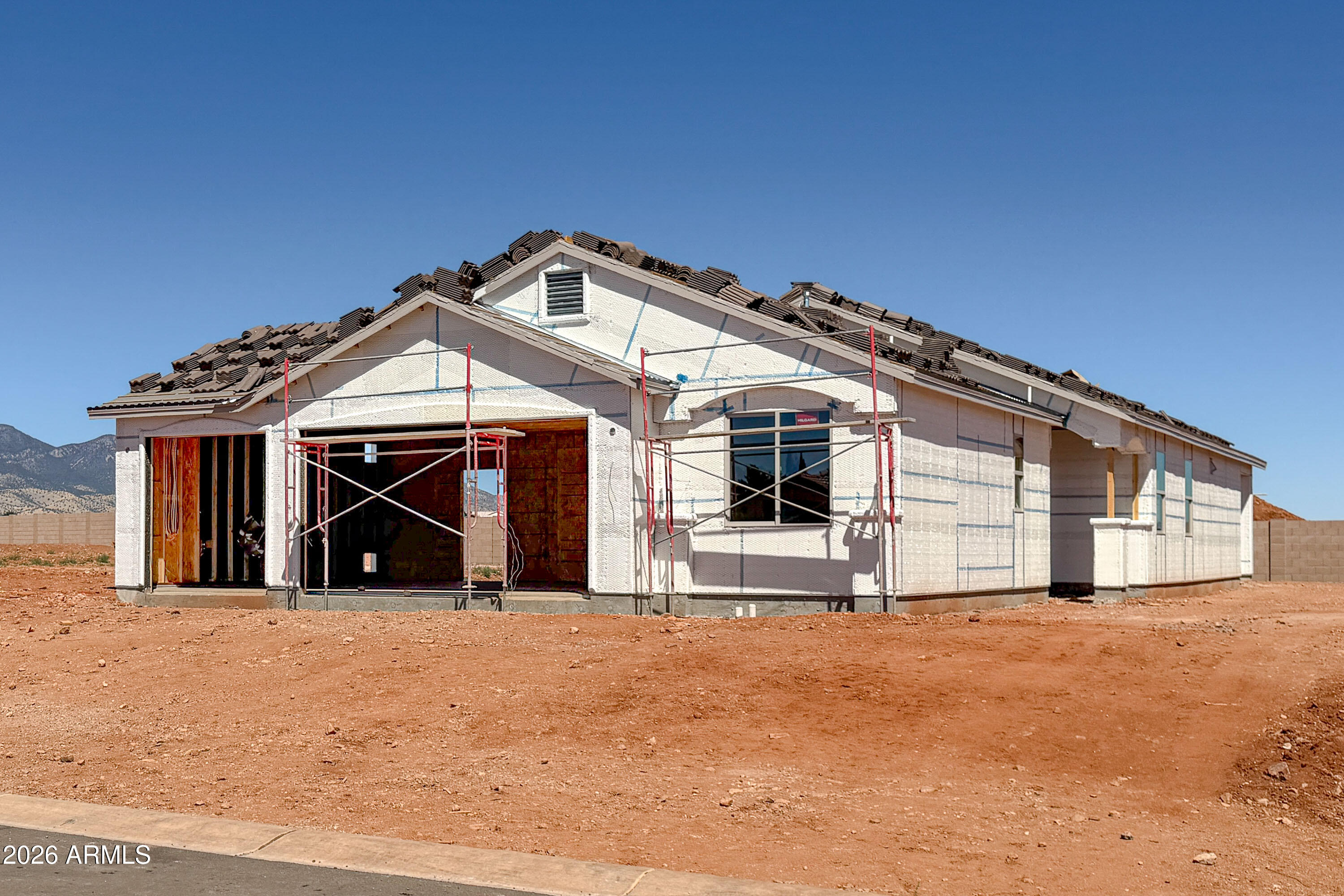 4879 Scout Drive Lot 309, Sierra Vista, AZ 85650