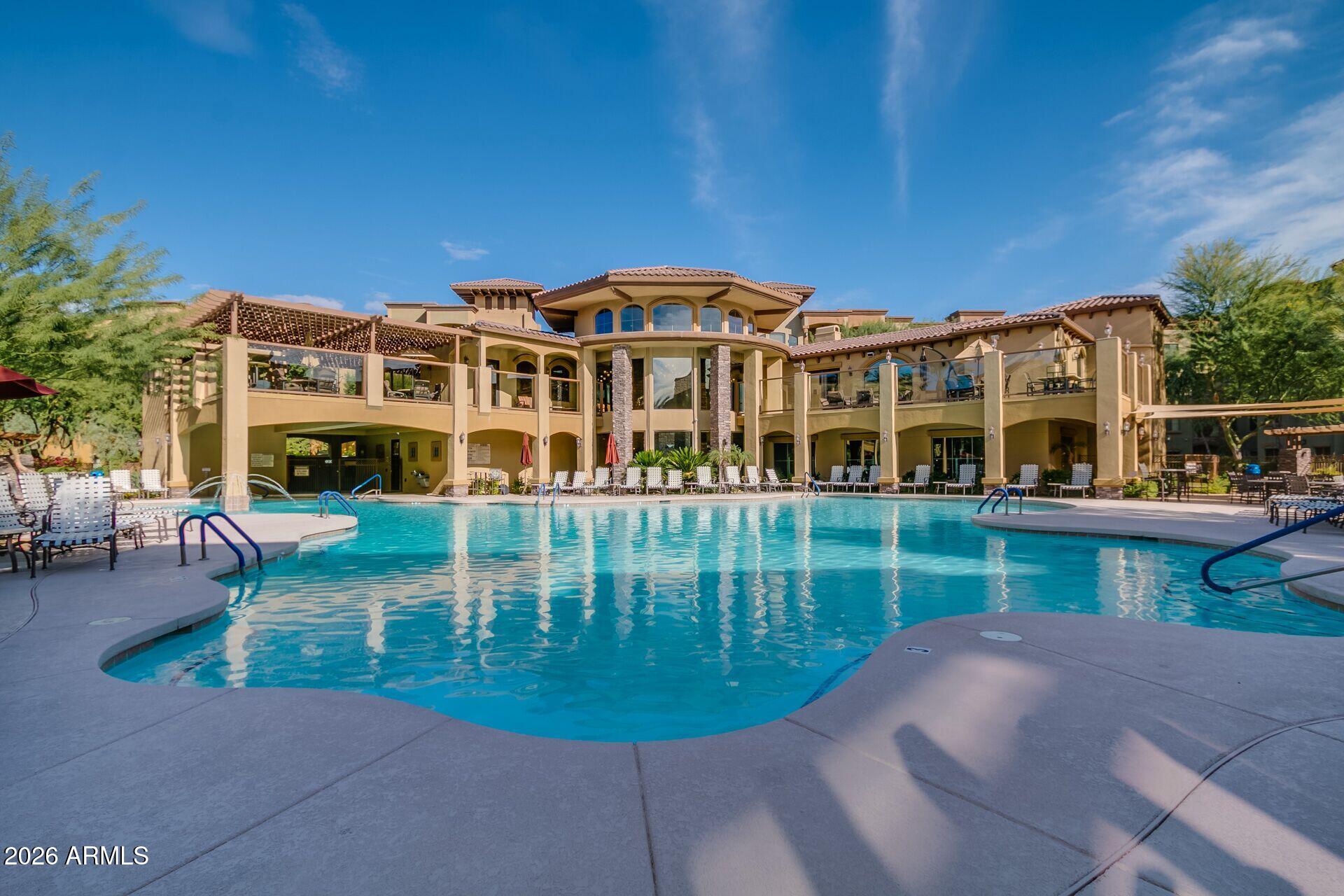 5350 E DEER VALLEY Drive 4401, Phoenix, AZ 85054