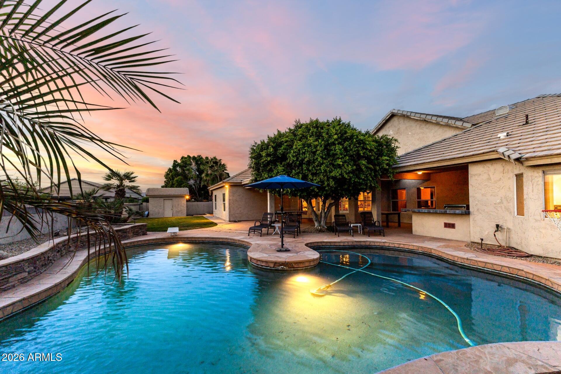2530 N Hall, Mesa, AZ 85203