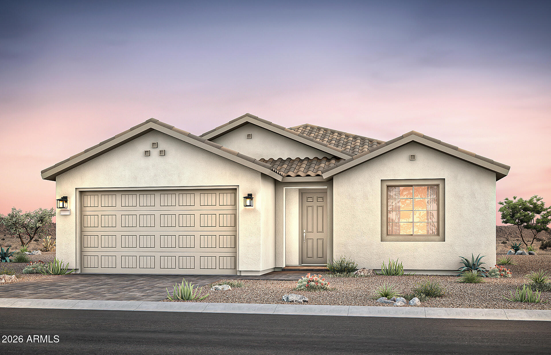 6394 W HONORS Way, Florence, AZ 85132