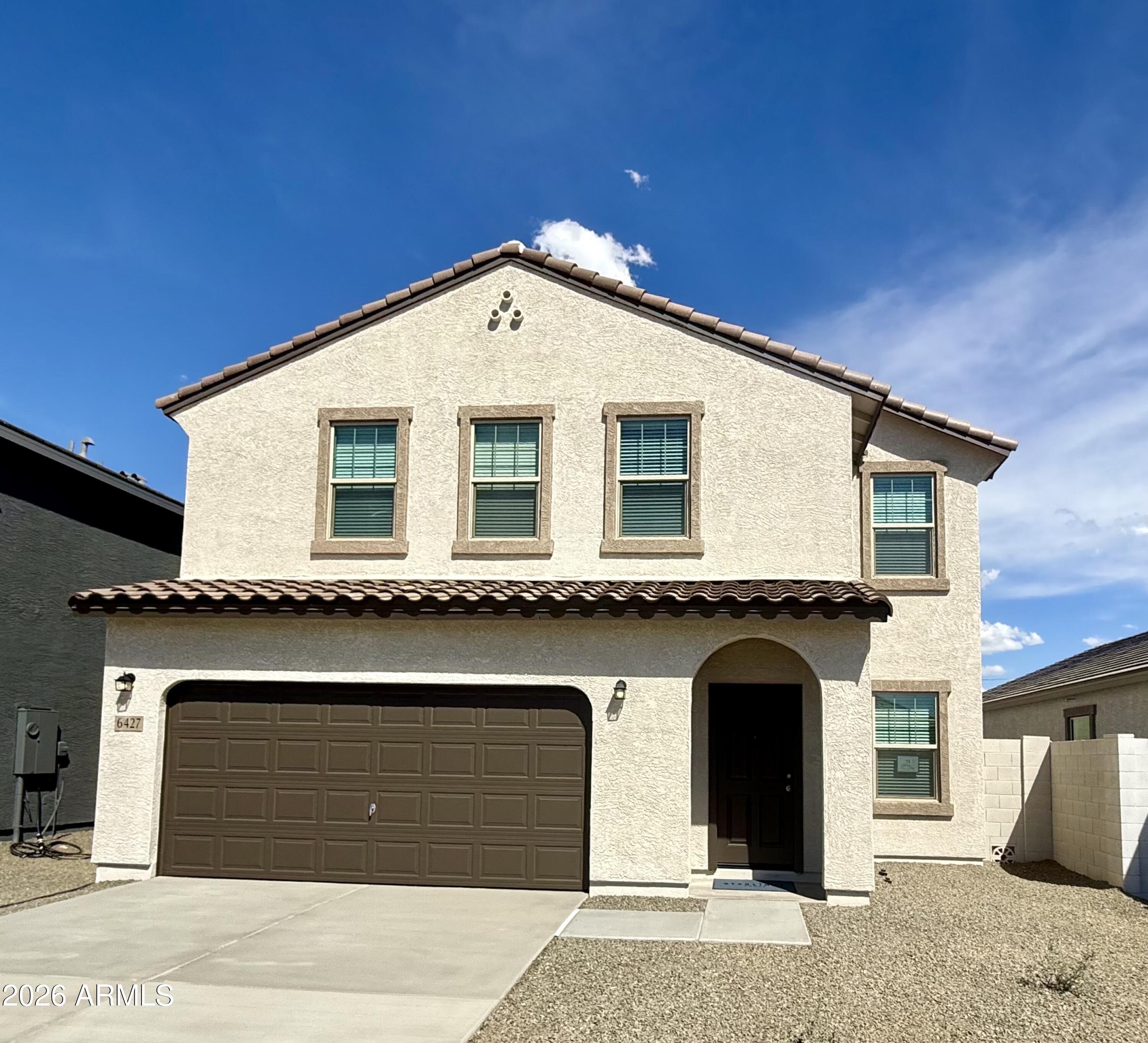 6427 S 78TH Lane, Phoenix, AZ 85043