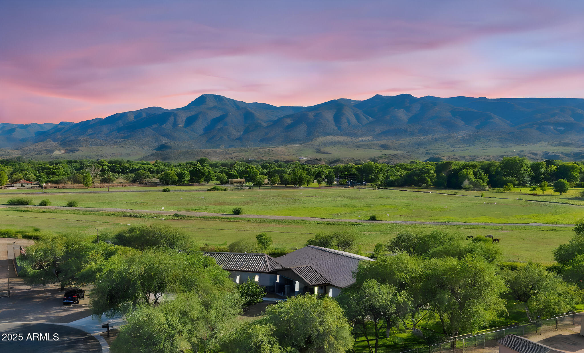 2332 S DIAMOND CREEK Lane, Camp Verde, AZ 86322
