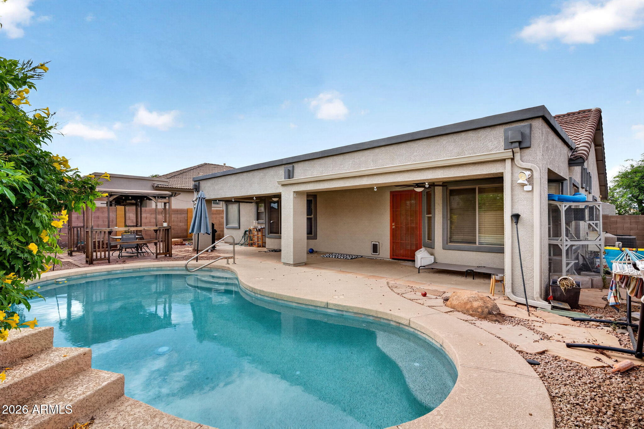 13825 W MONTEBELLO Avenue, Litchfield Park, AZ 85340