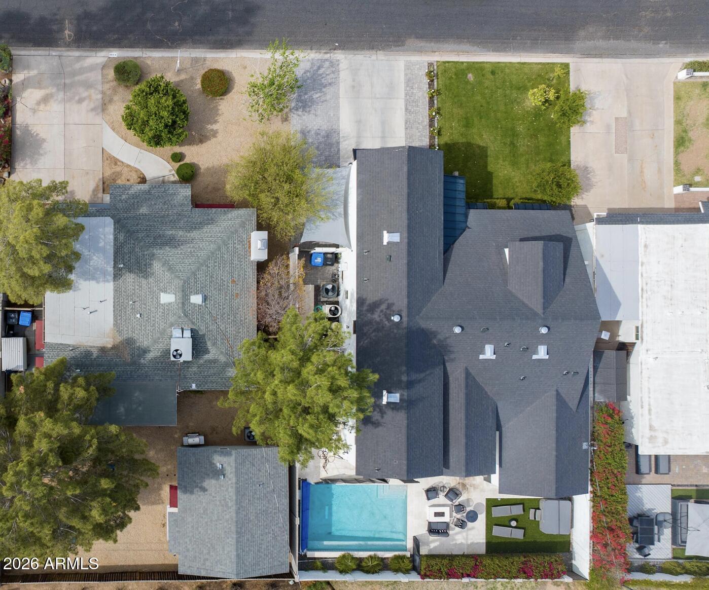 4440 E CAMPBELL Avenue, Phoenix, AZ 85018