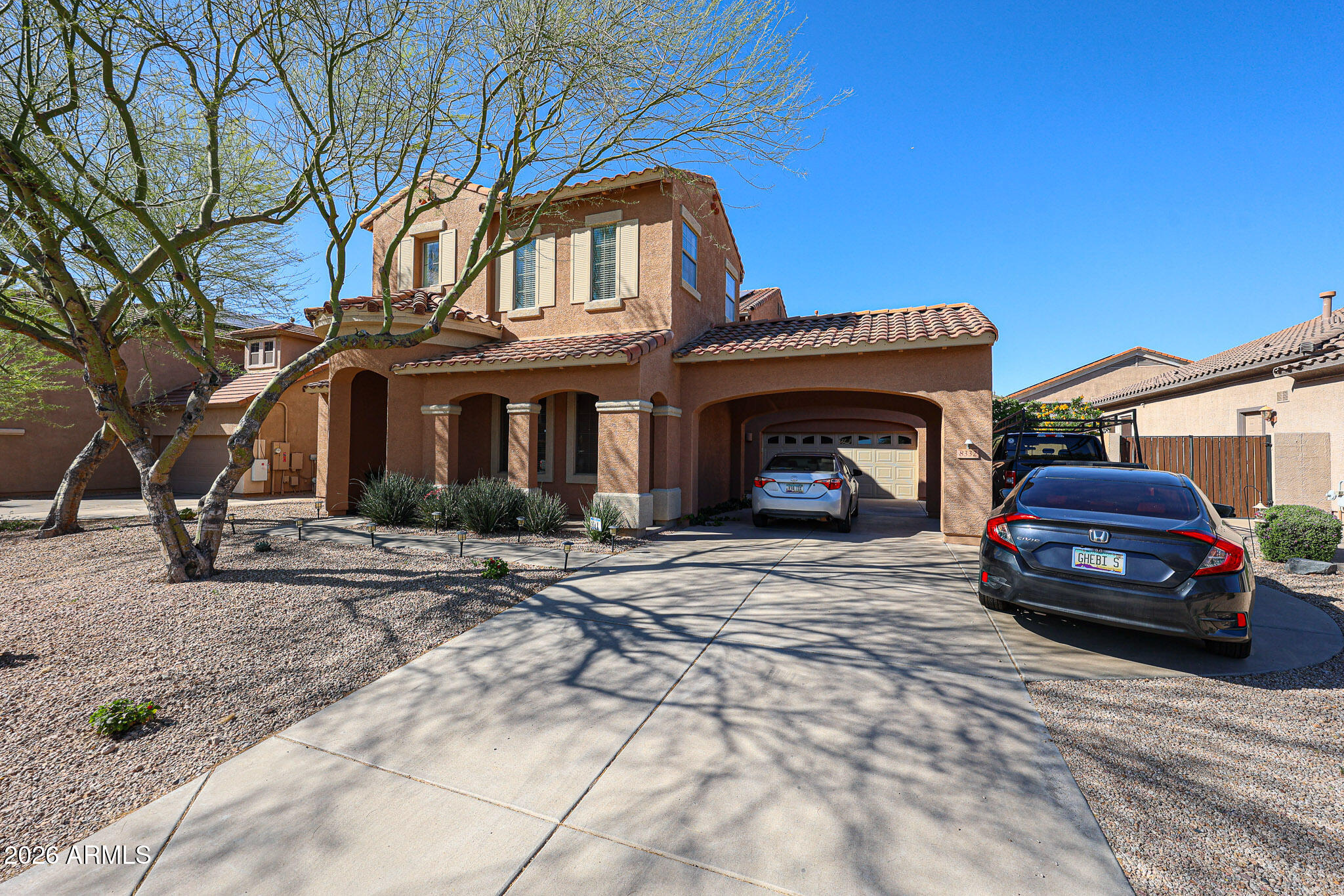 0000 N 83 Avenue, Peoria, AZ 85383