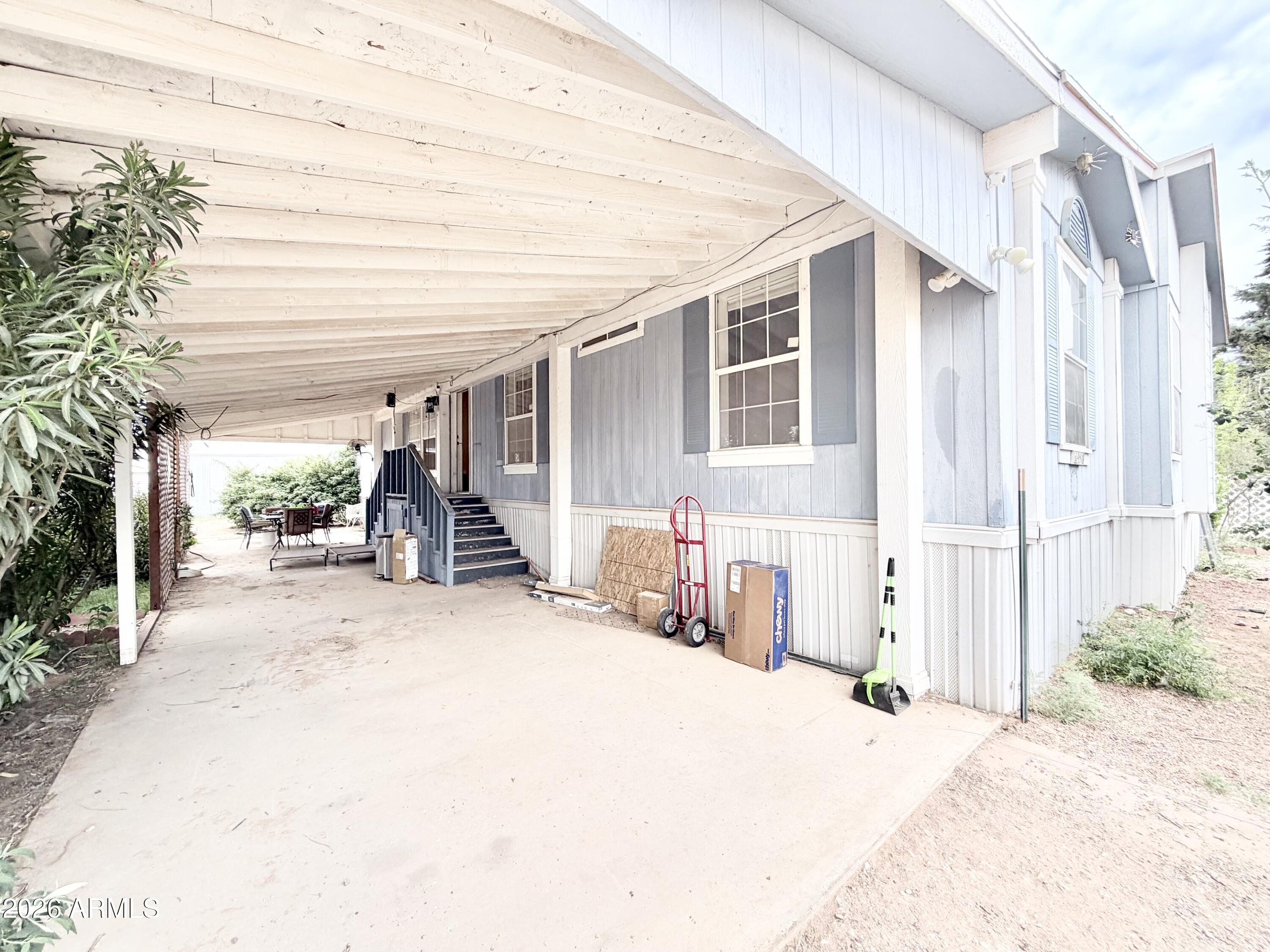 9518 E JOY Avenue, Hereford, AZ 85615