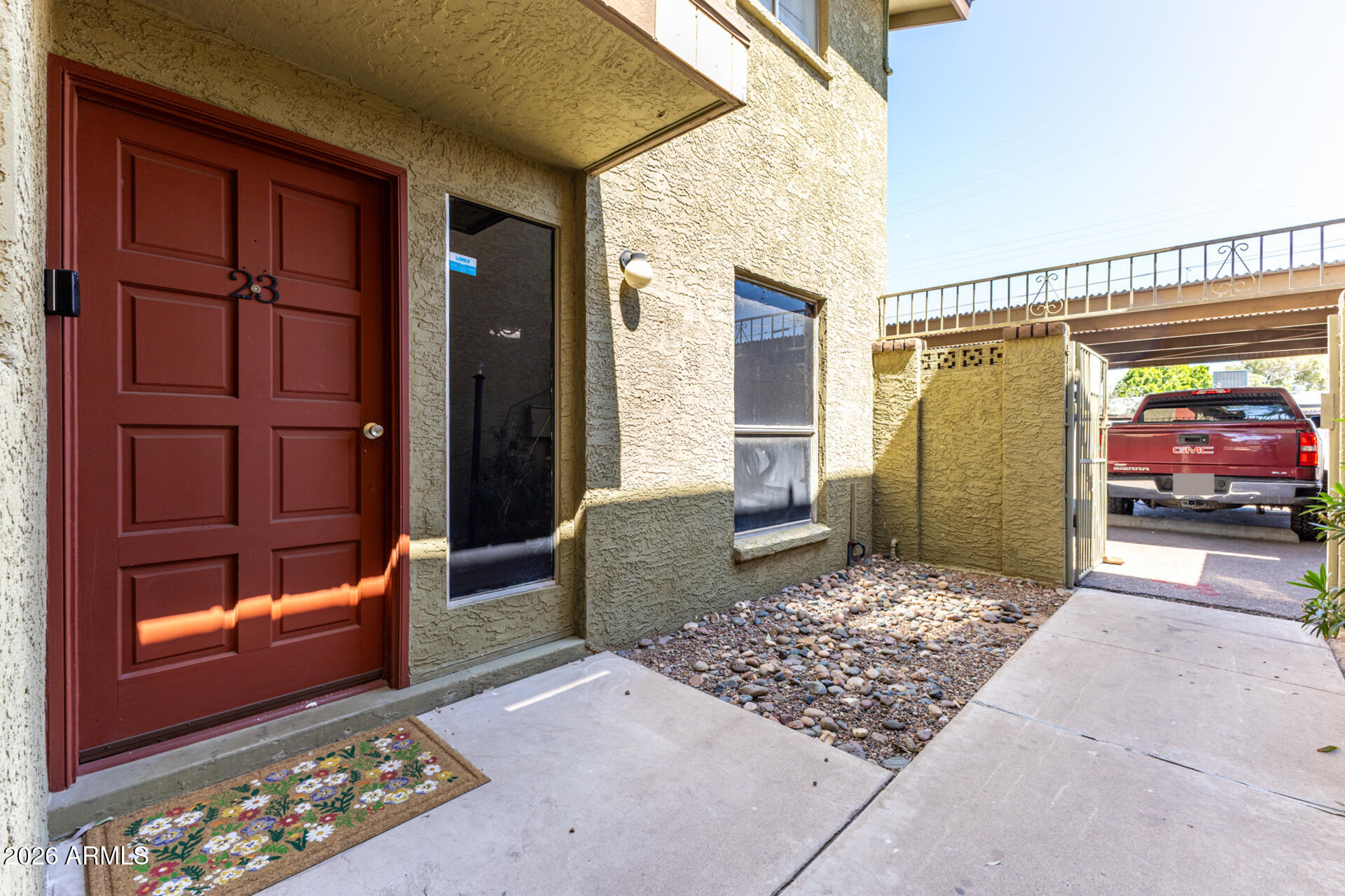 4615 N 39TH Avenue 23, Phoenix, AZ 85019