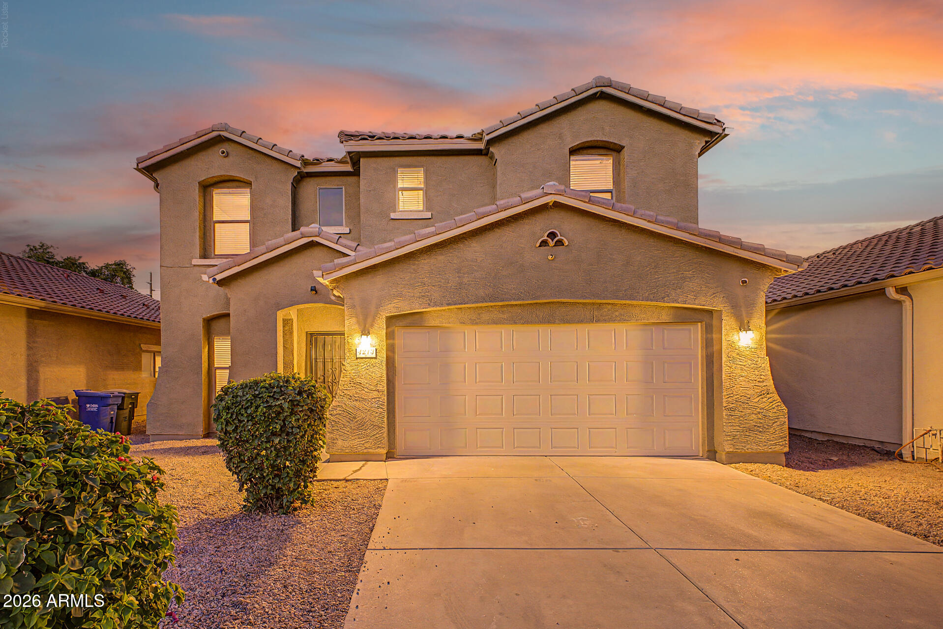 4213 S 59TH Drive, Phoenix, AZ 85043