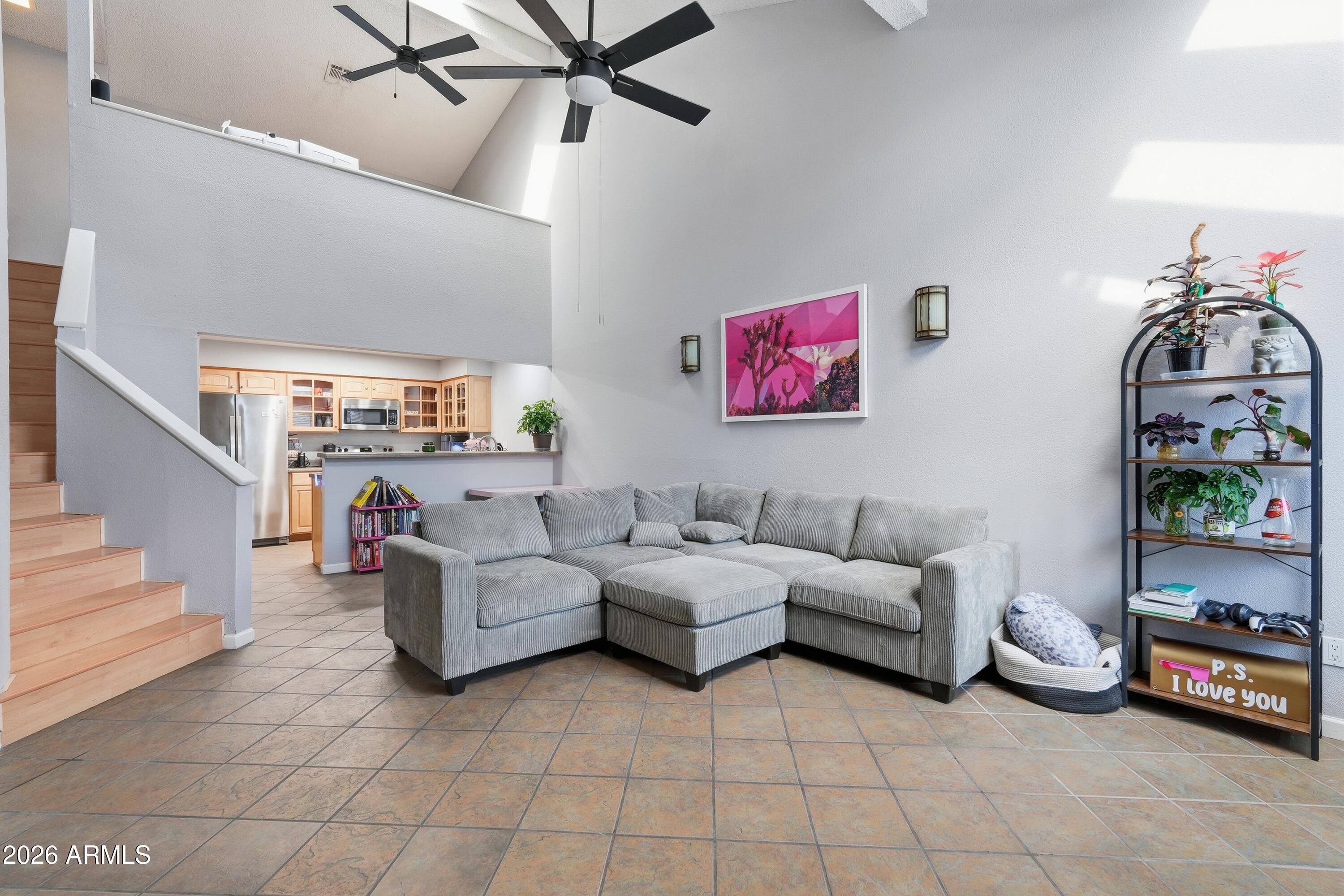 3302 E AIRE LIBRE Avenue 102, Phoenix, AZ 85032