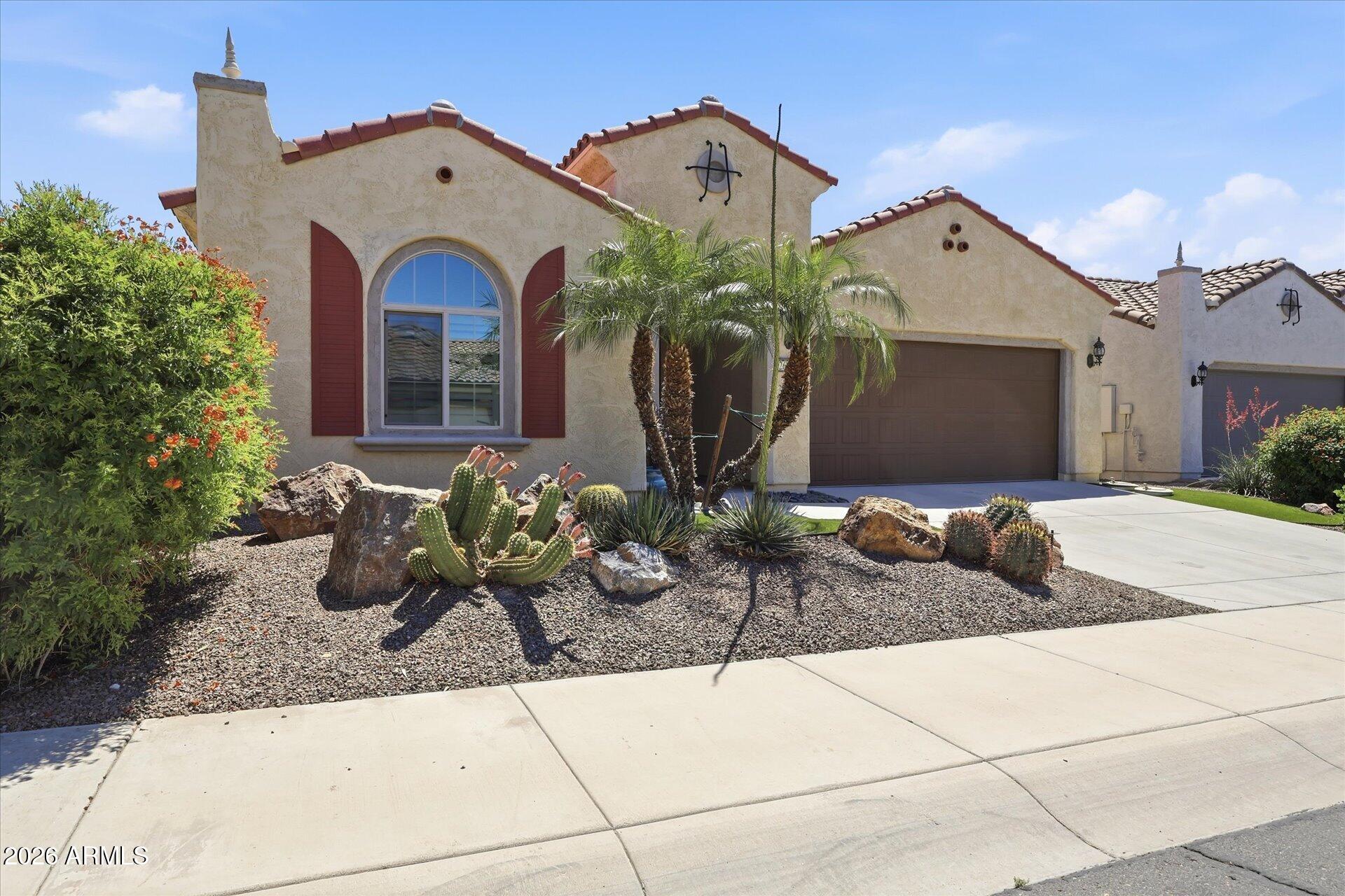 26921 W UTOPIA Road, Buckeye, AZ 85396