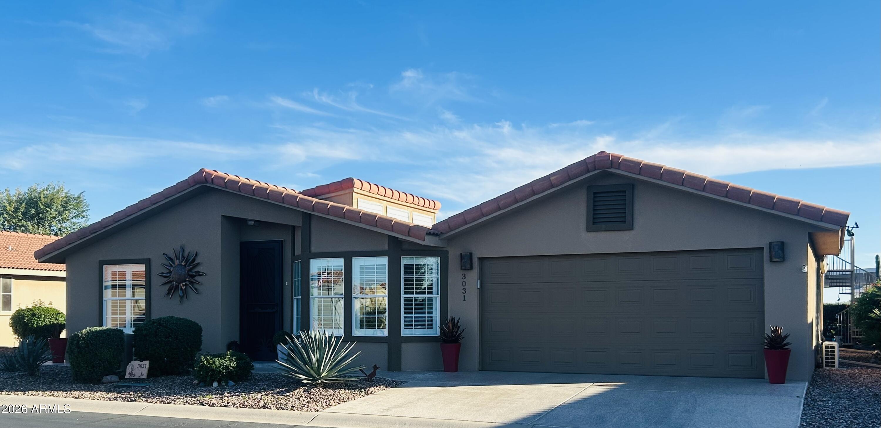 3301 S GOLDFIELD Road 3031, Apache Junction, AZ 85119