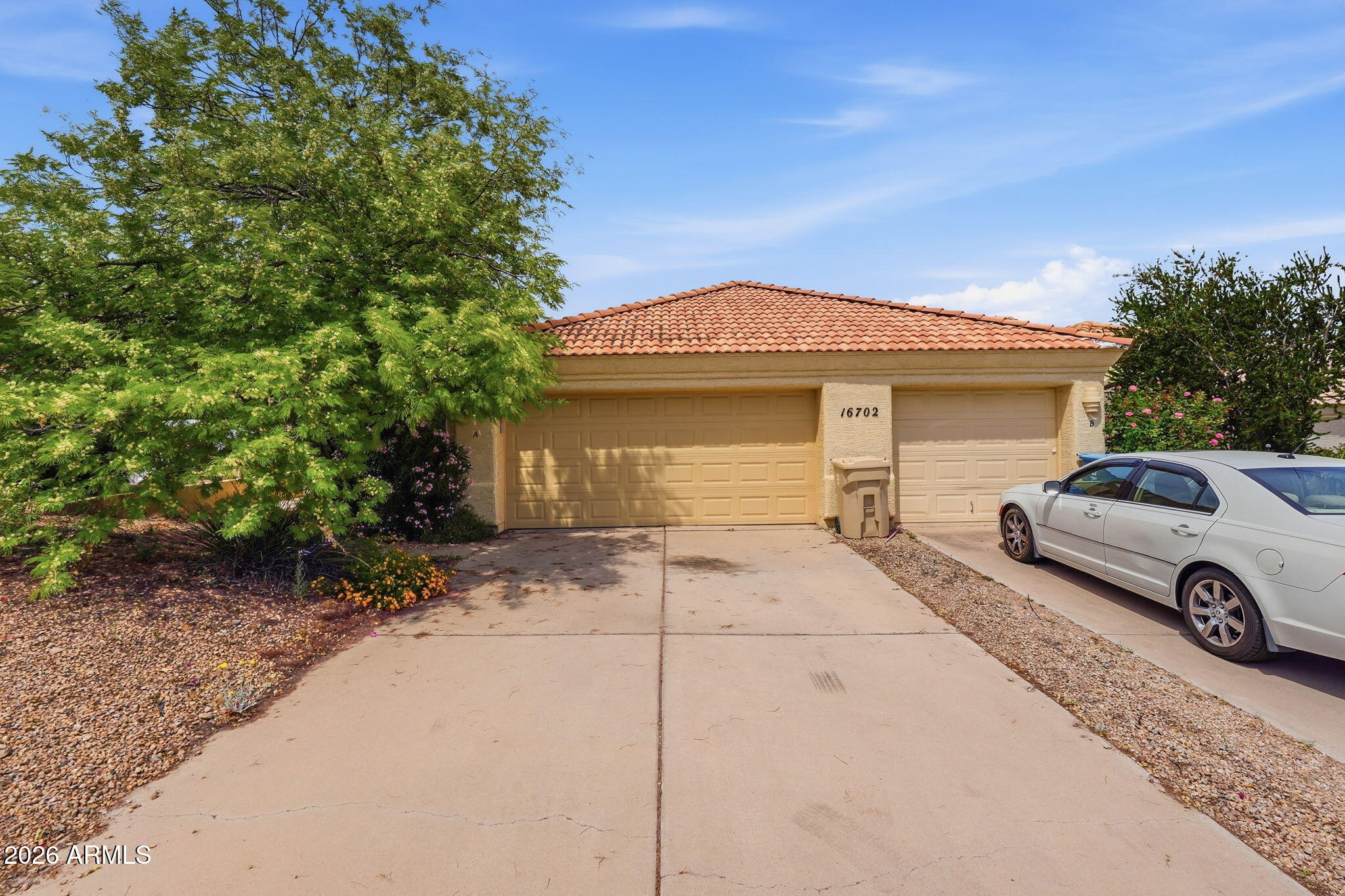 16702 E Westby Drive A, Fountain Hills, AZ 85268