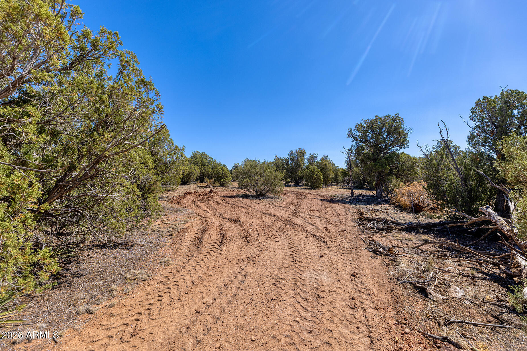 0000 Aubri Lane B, Show Low, AZ 85901