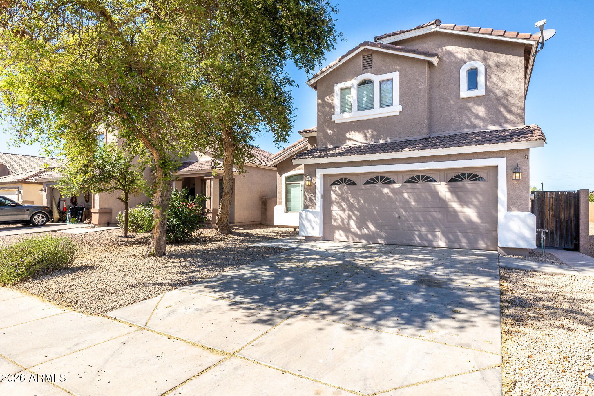 2668 E COWBOY COVE Trail, San Tan Valley, AZ 85143