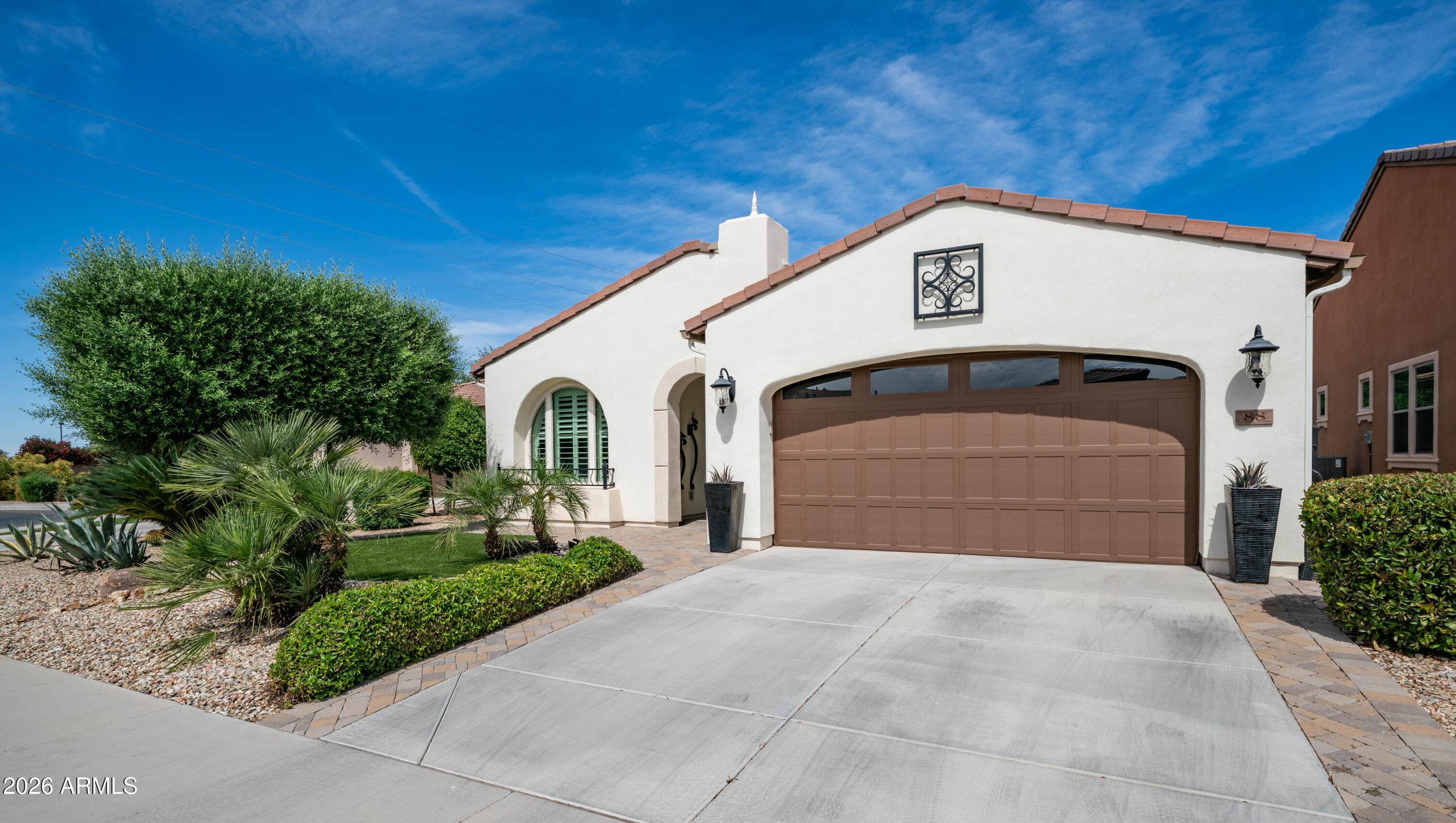 88 E ATOLE Court, Queen Creek, AZ 85140