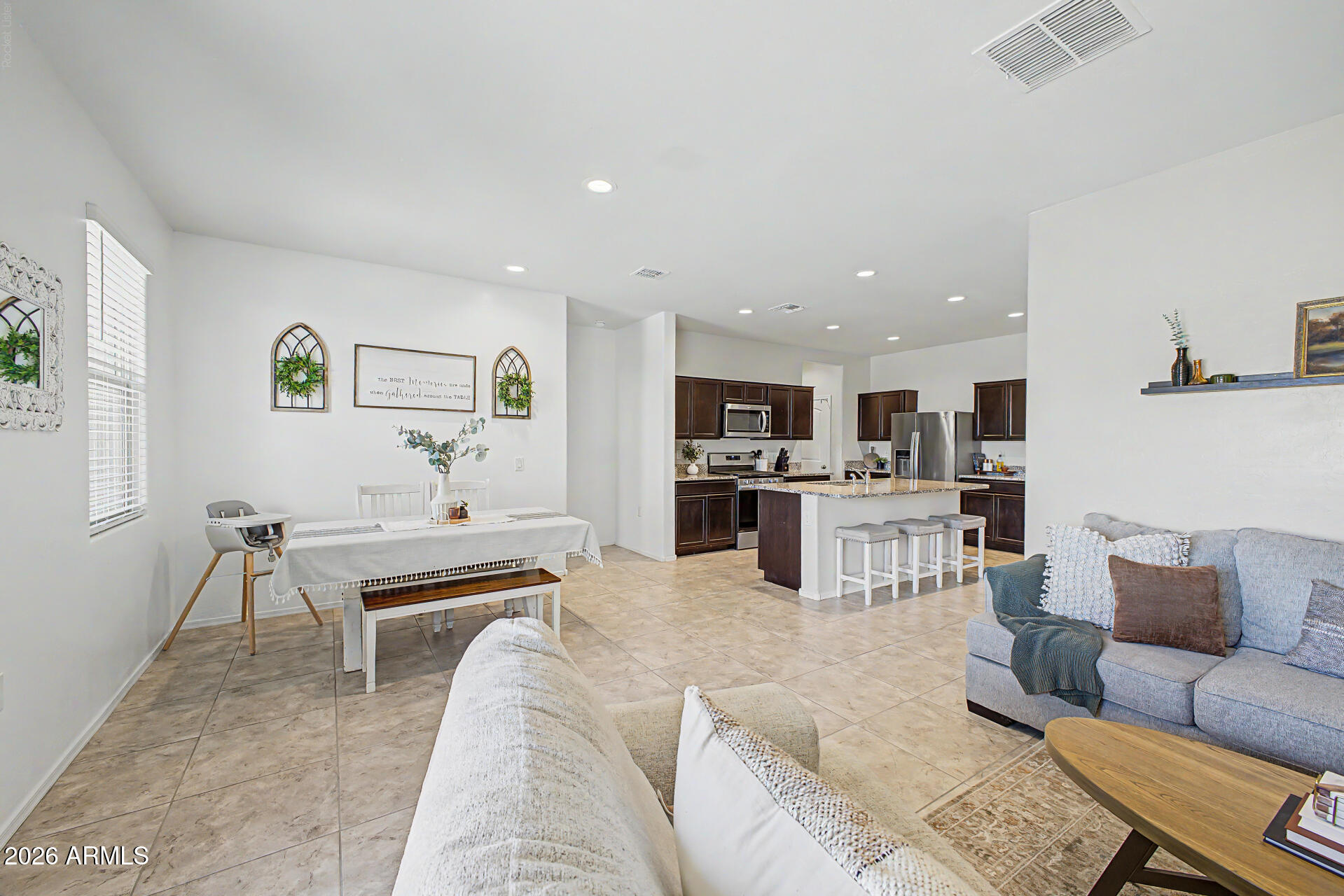 30699 W FAIRMOUNT Avenue, Buckeye, AZ 85396
