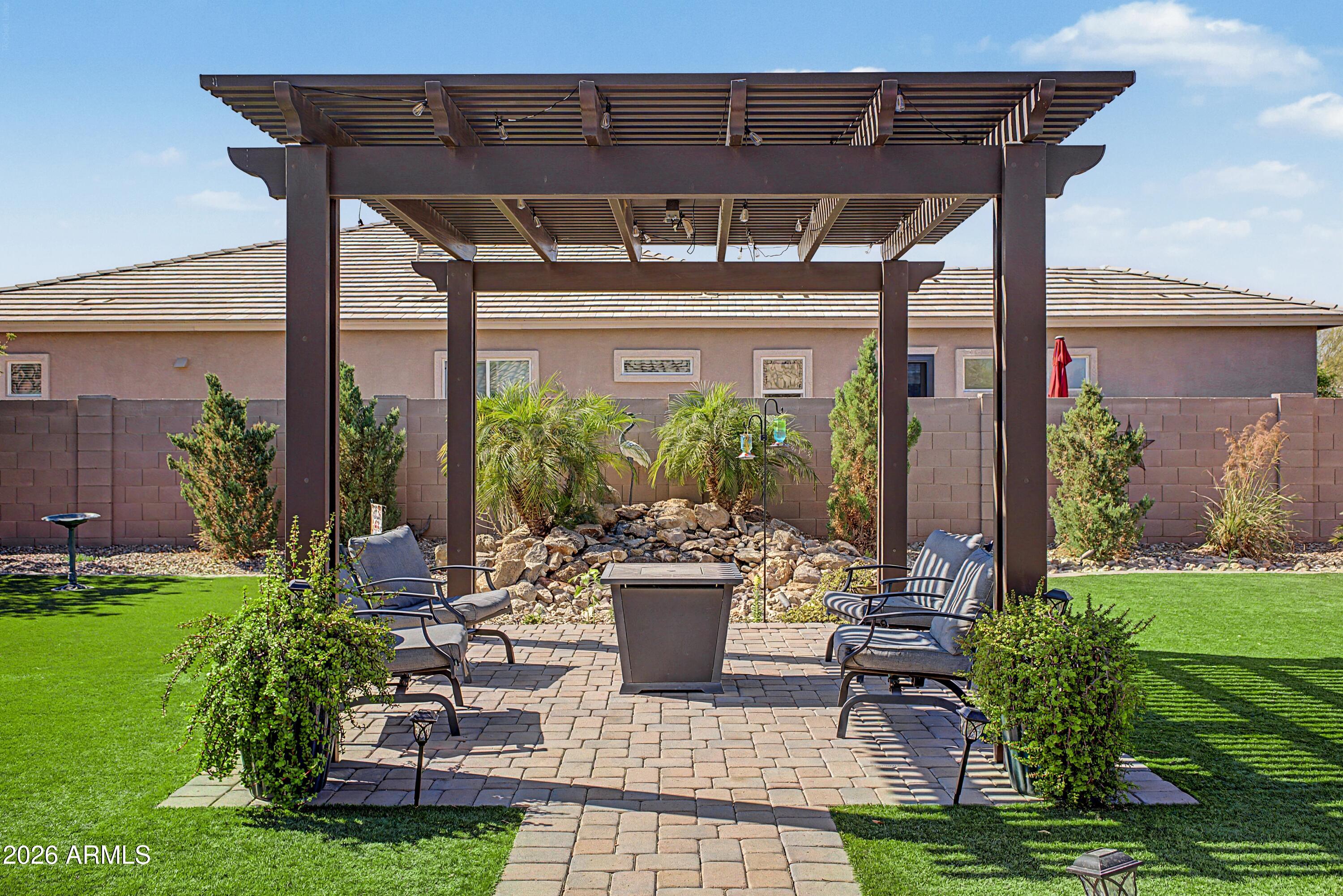 23602 N 167TH Lane, Surprise, AZ 85387