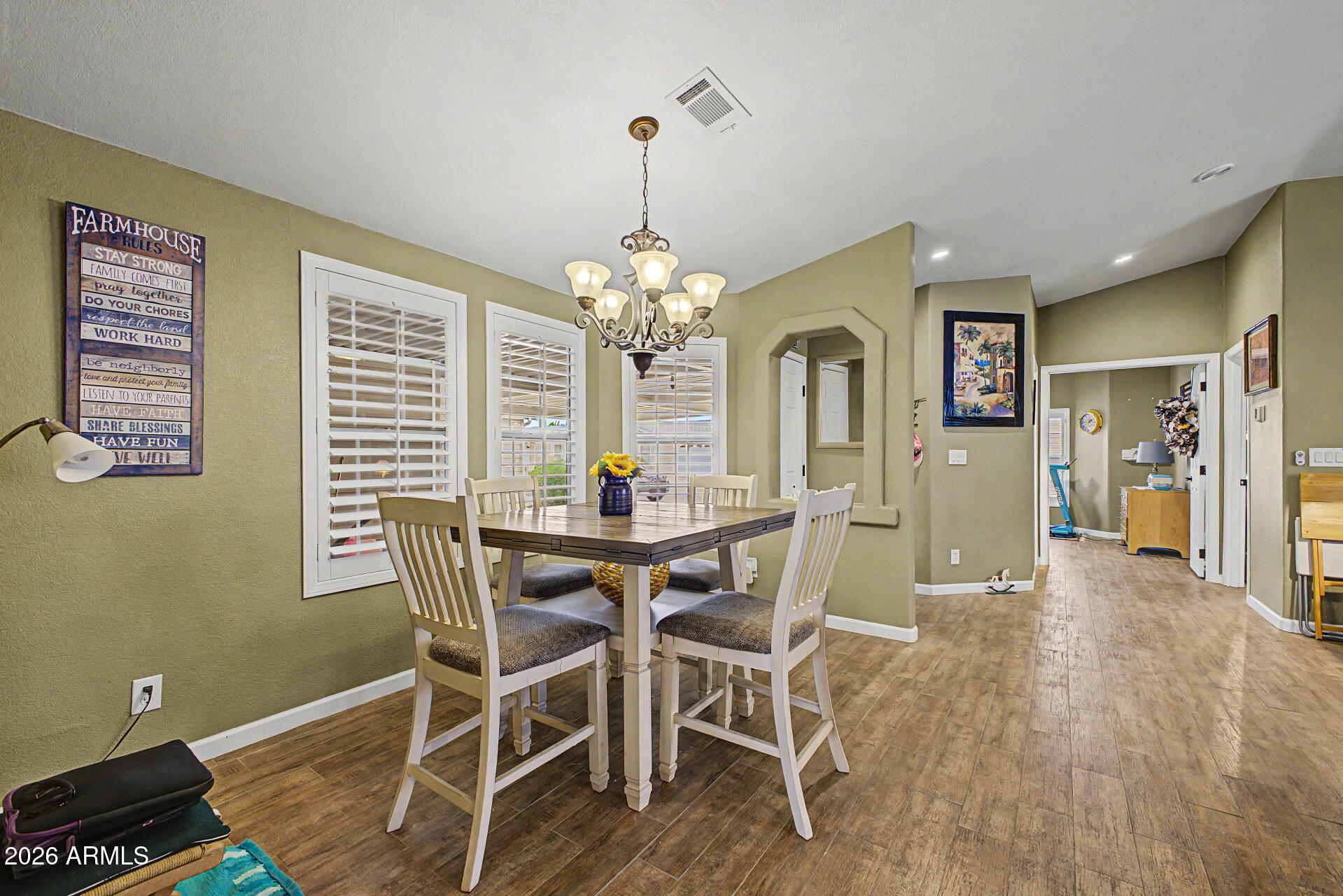 2550 S Ellsworth Road 611, Mesa, AZ 85209