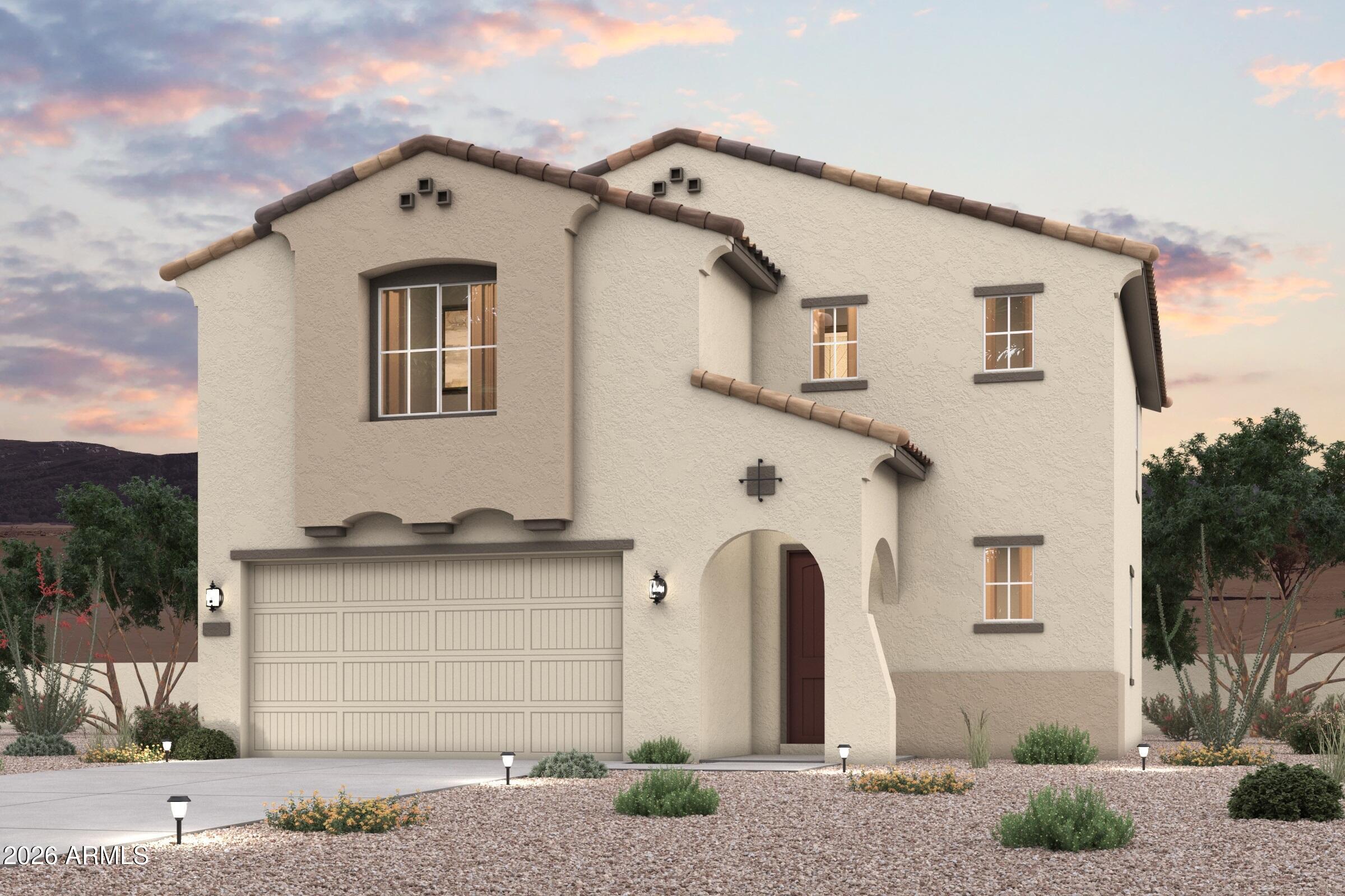 18225 W CALLE LEJOS, Surprise, AZ 85387