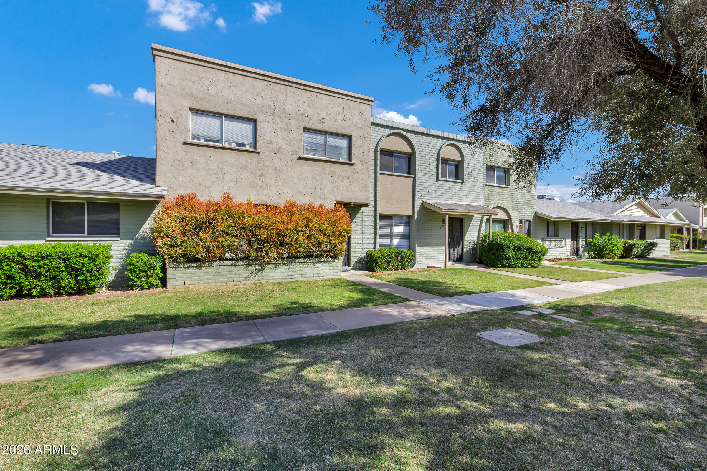 225 N STANDAGE 50, Mesa, AZ 85201