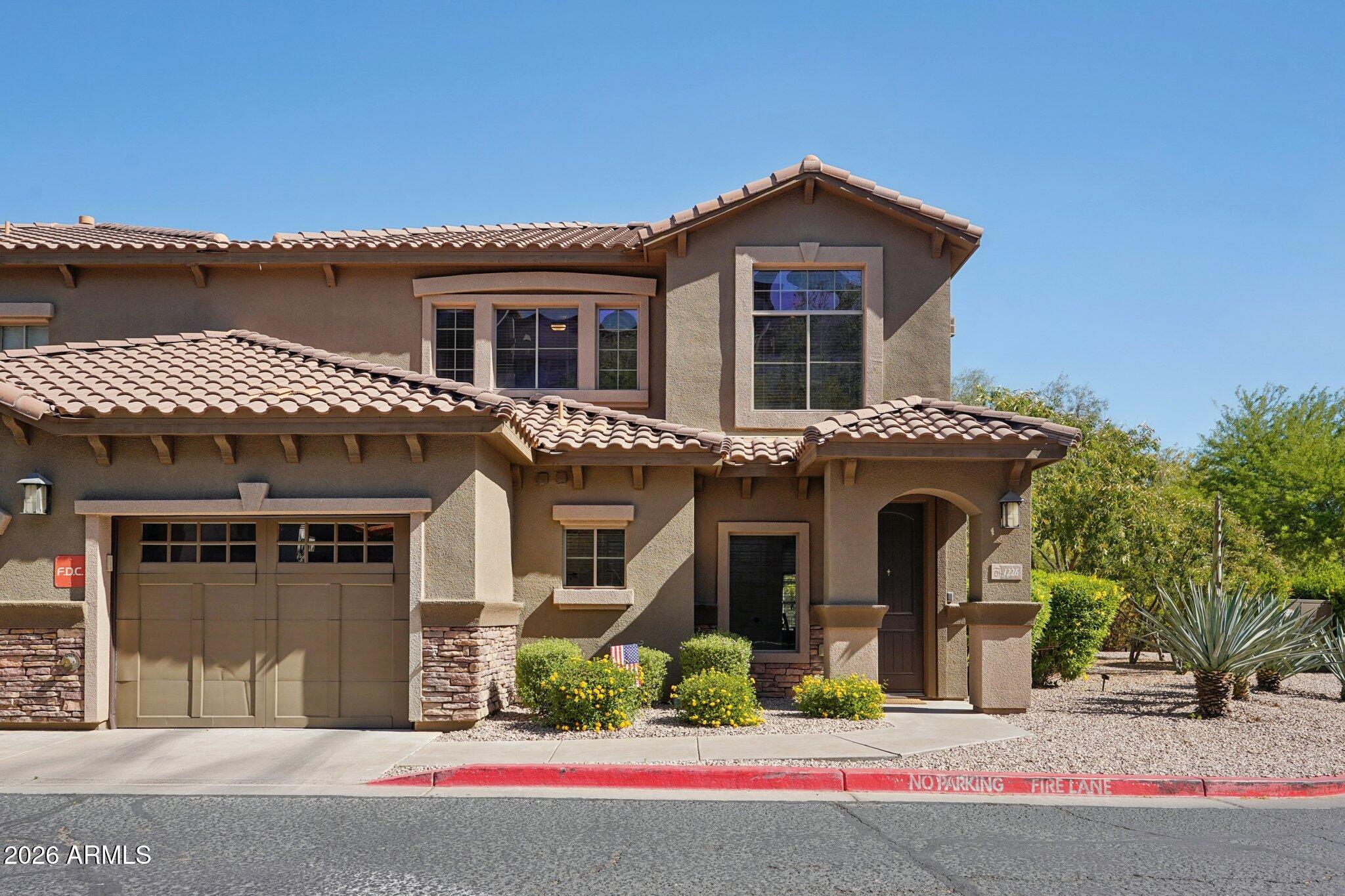 5450 E Deer Valley Drive 1226, Phoenix, AZ 85054