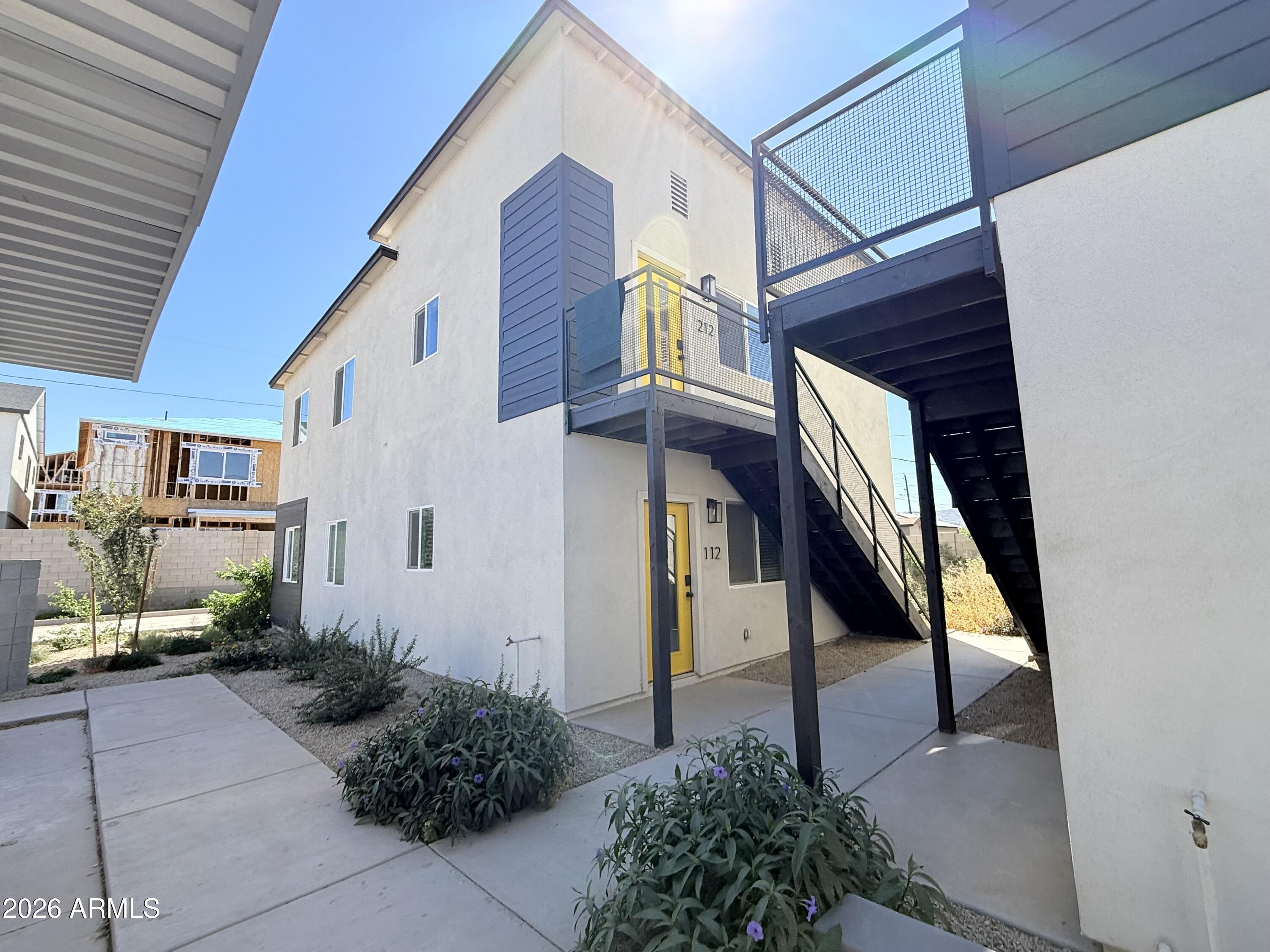 4037 S 12th Street 112, Phoenix, AZ 85040