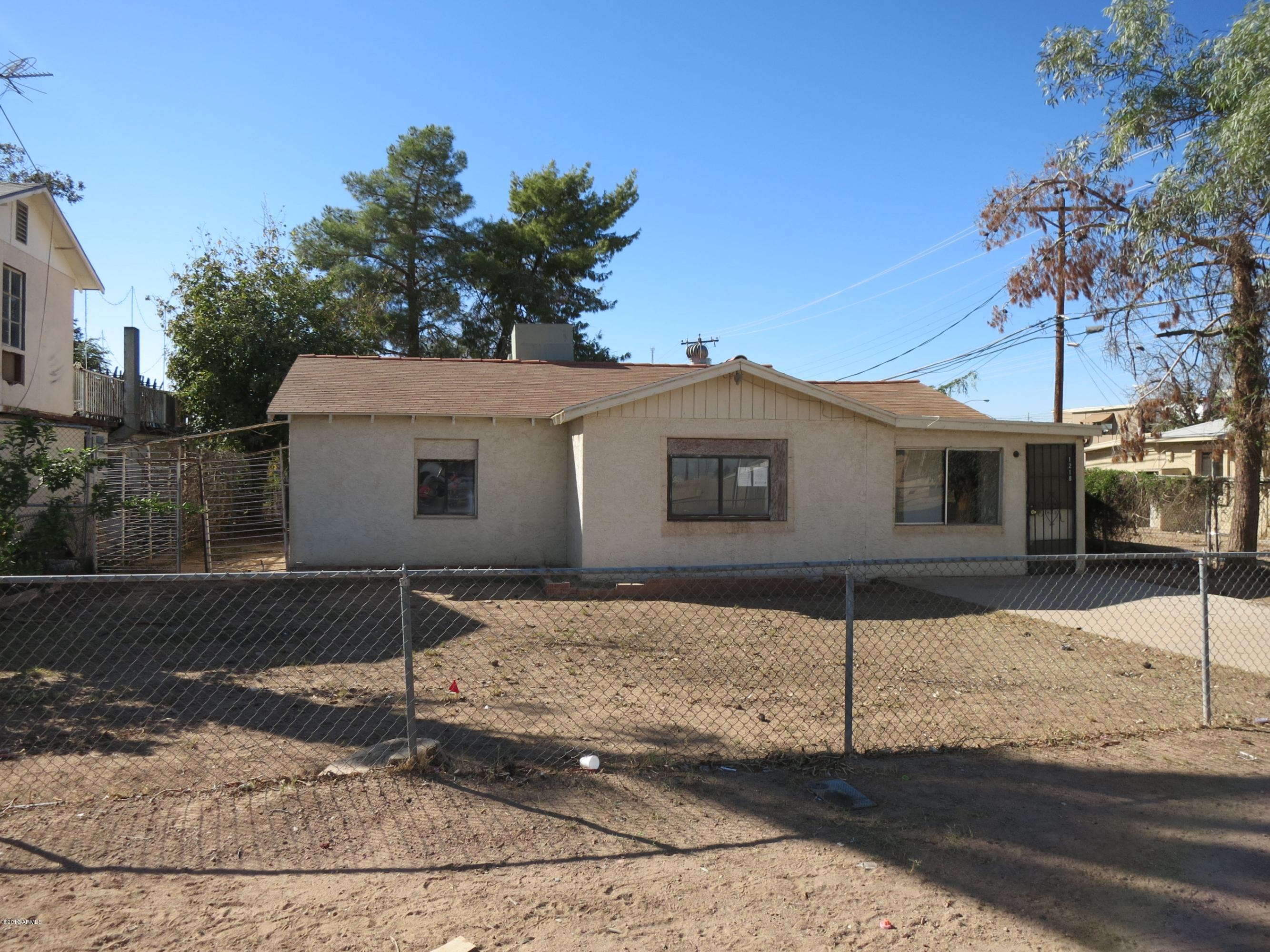 1218 S JEAN ELIZABETH Place, Avondale, AZ 85323