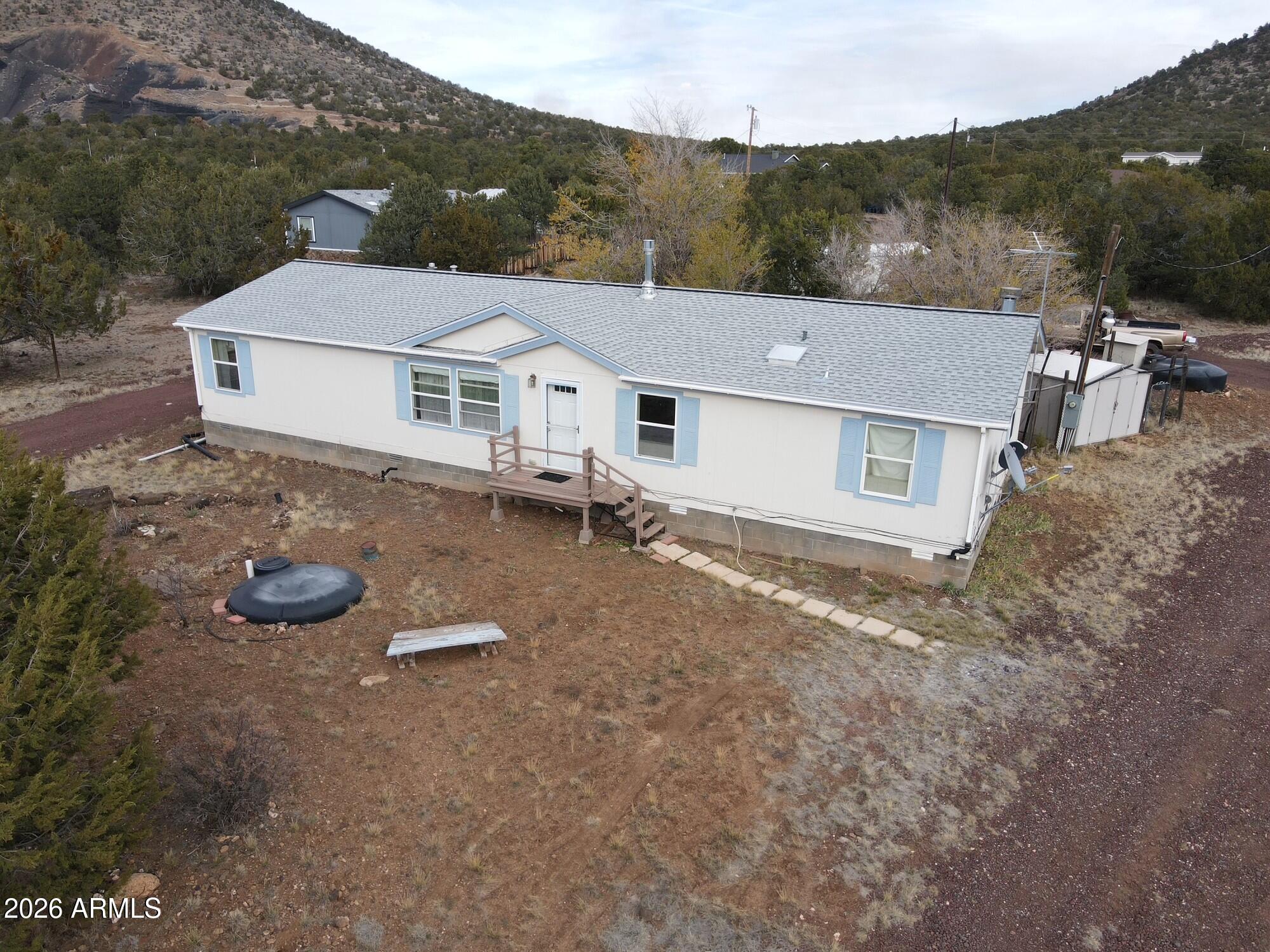 5805 N Cunning Boulevard, Williams, AZ 86046