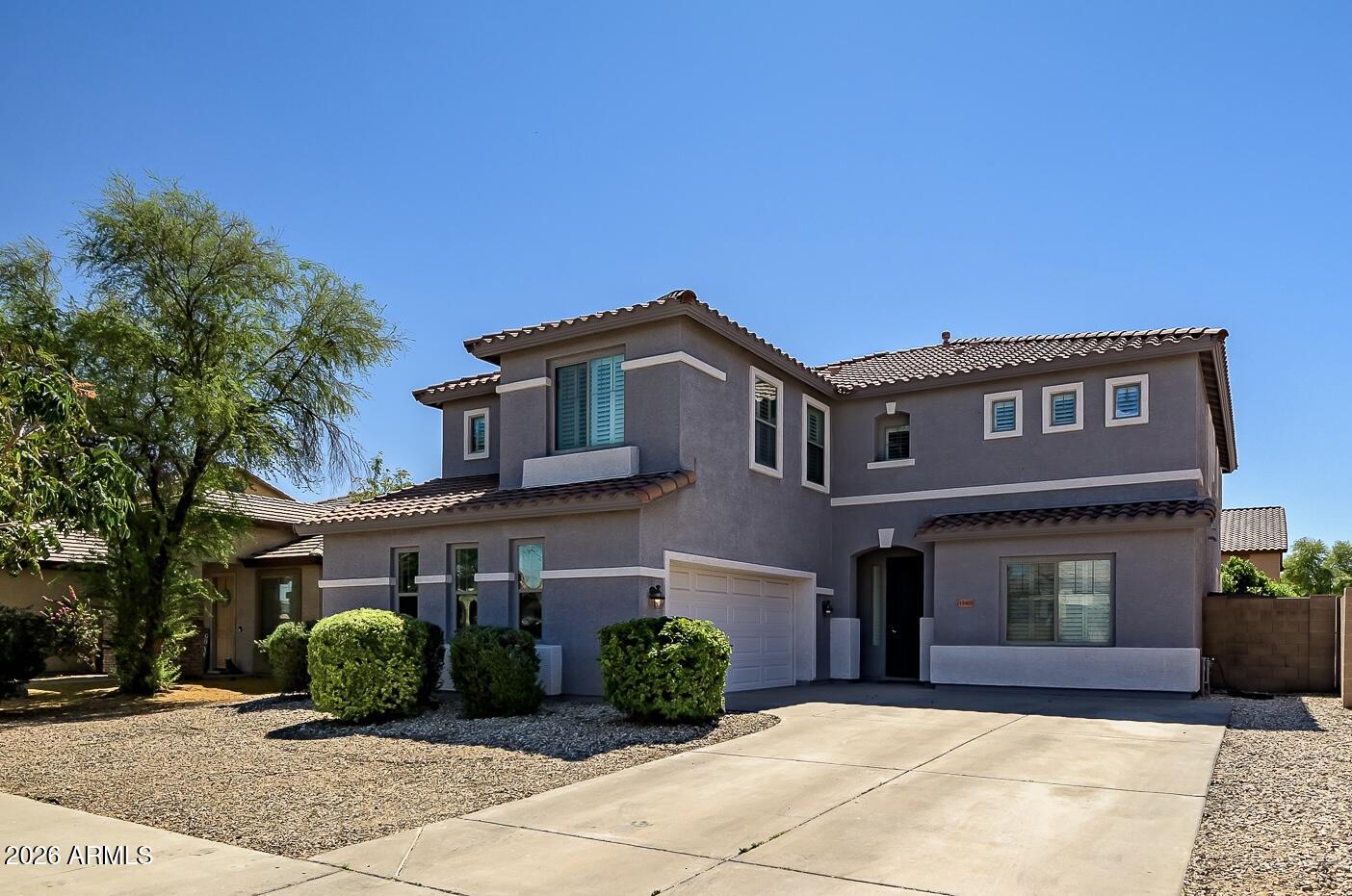 15401 W MORNING GLORY Street, Goodyear, AZ 85338