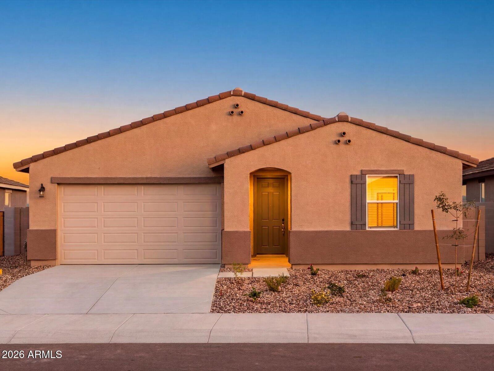 8439 W SARATOGA Way, Florence, AZ 85132