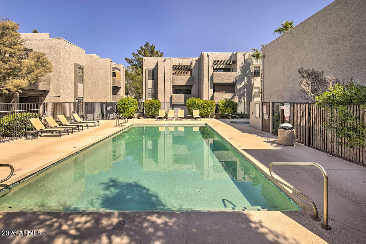 8020 E THOMAS Road 318, Scottsdale, AZ 85251