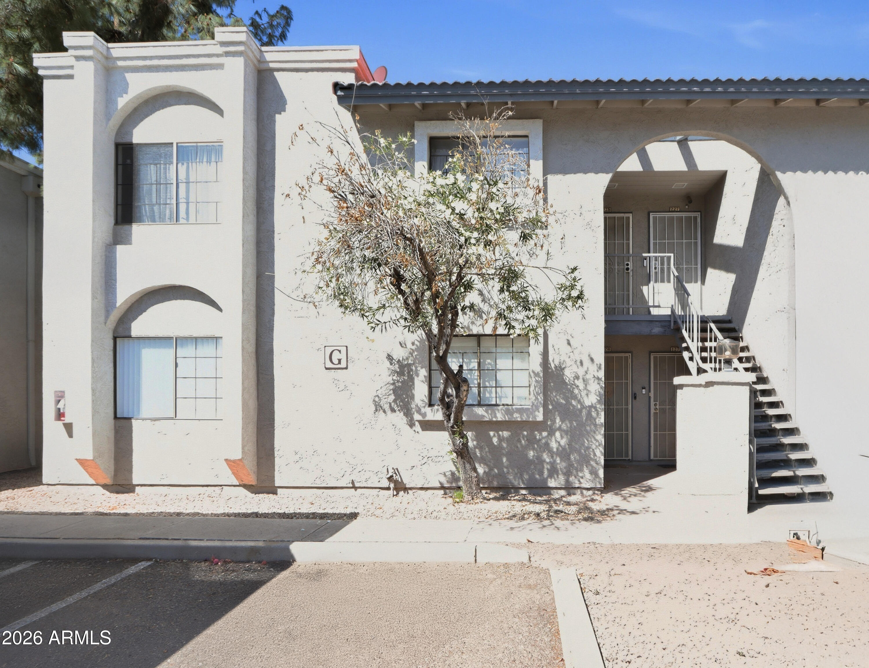 15402 N 28TH Street 128, Phoenix, AZ 85032