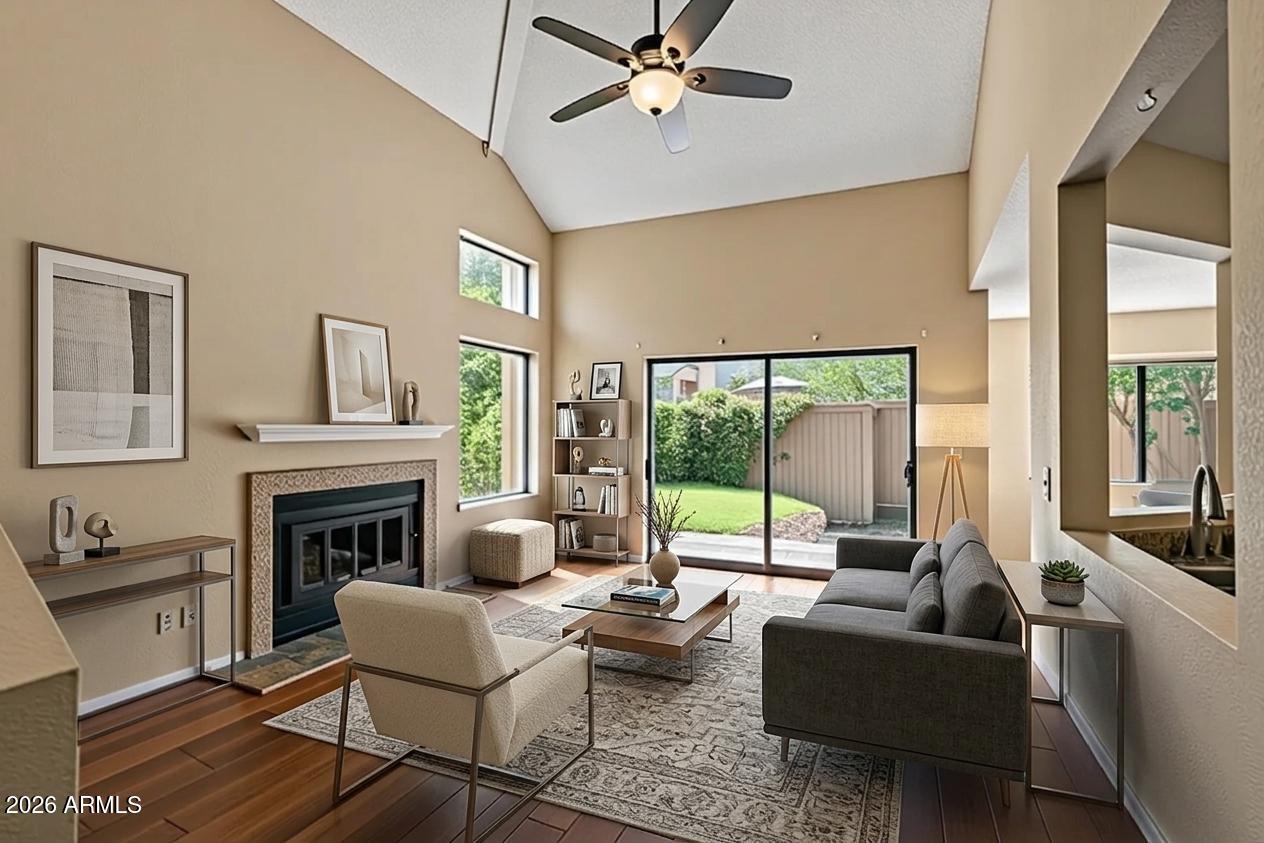 1340 VISTA MONTANA Road 35, Sedona, AZ 86336
