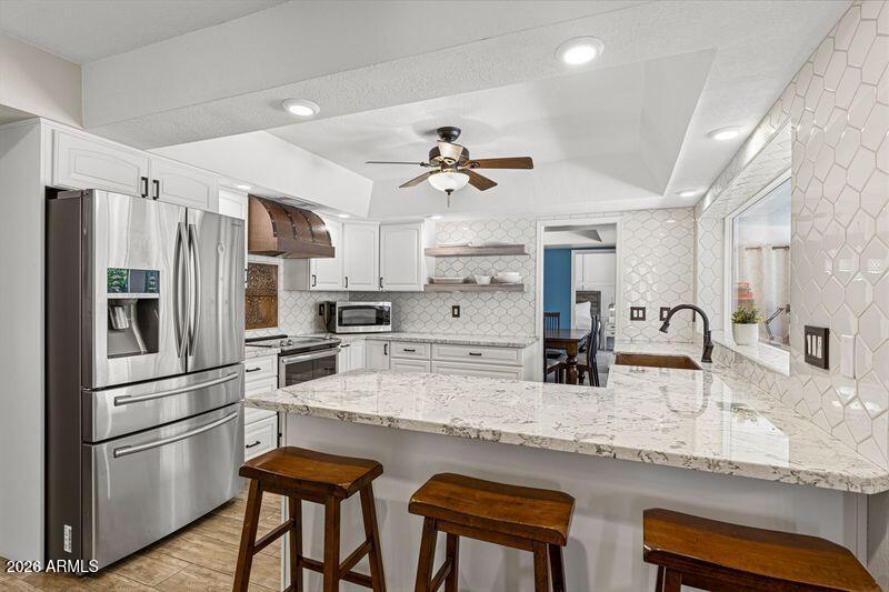 2118 E PEBBLE BEACH Drive, Tempe, AZ 85282