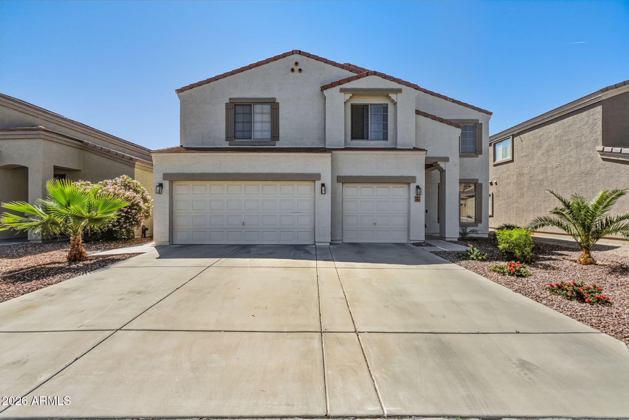 43879 W MARICOPA Avenue, Maricopa, AZ 85138