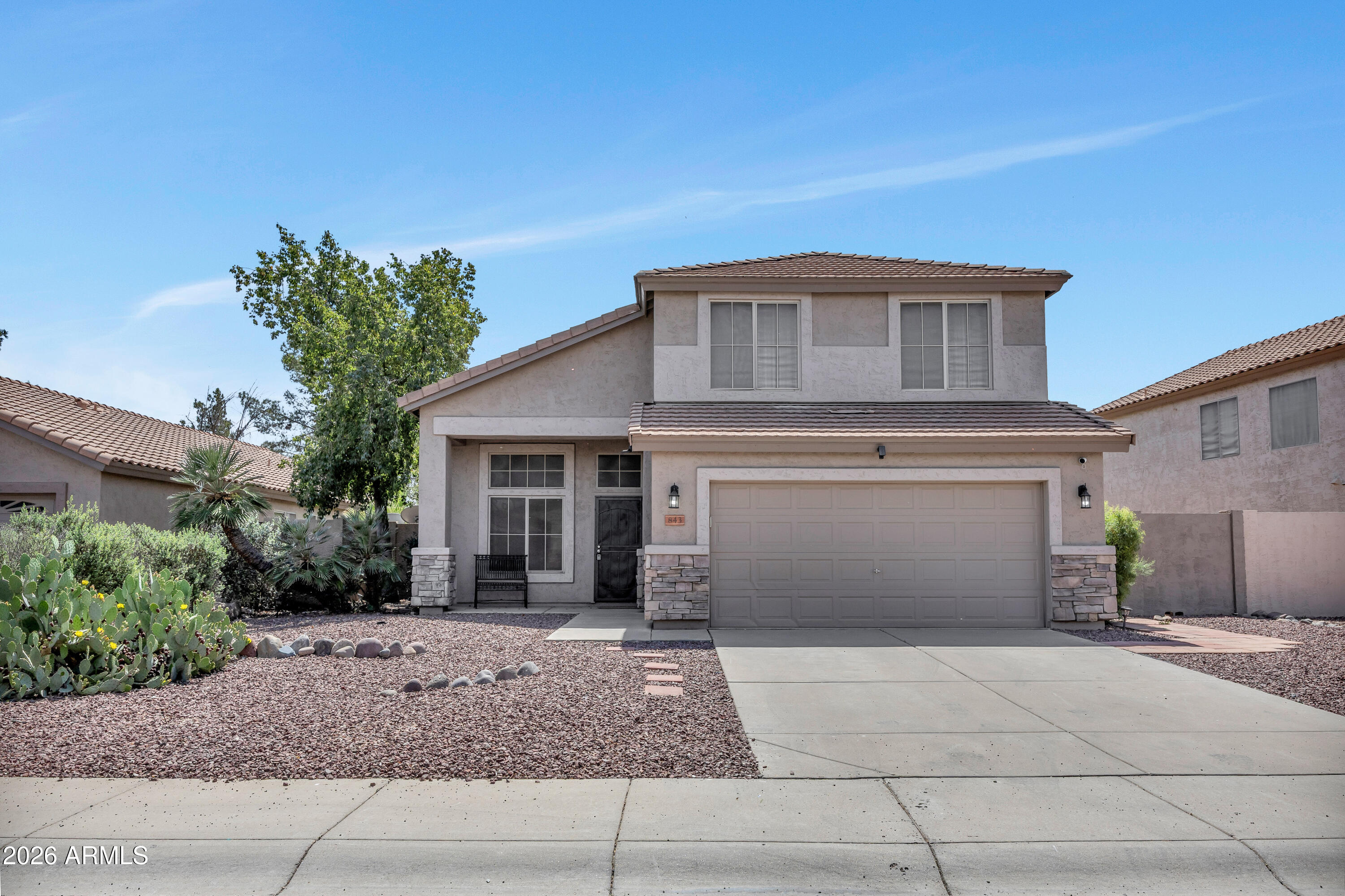843 W BRUCE Avenue, Gilbert, AZ 85233