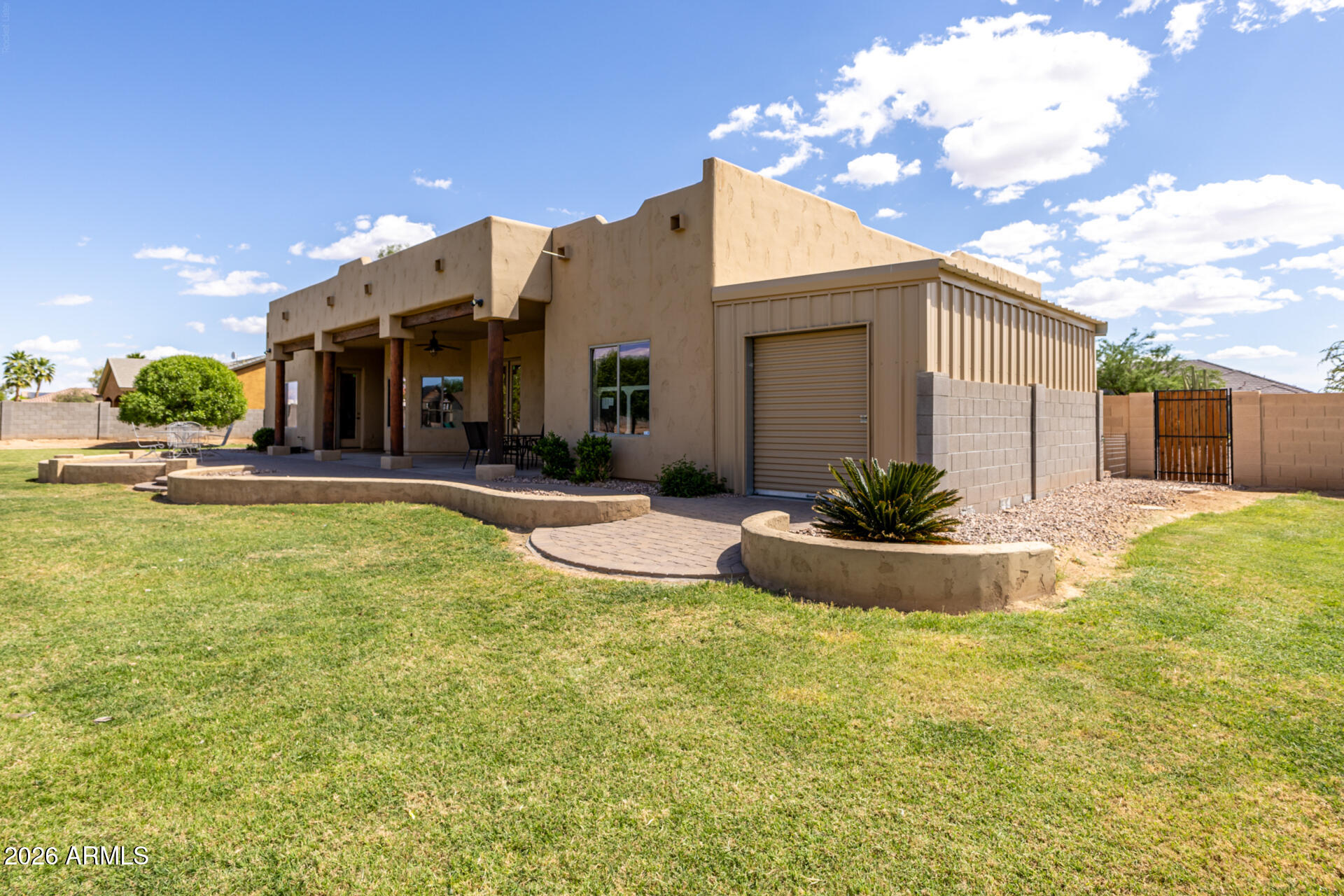25744 W BLUE SKY Way, Buckeye, AZ 85326