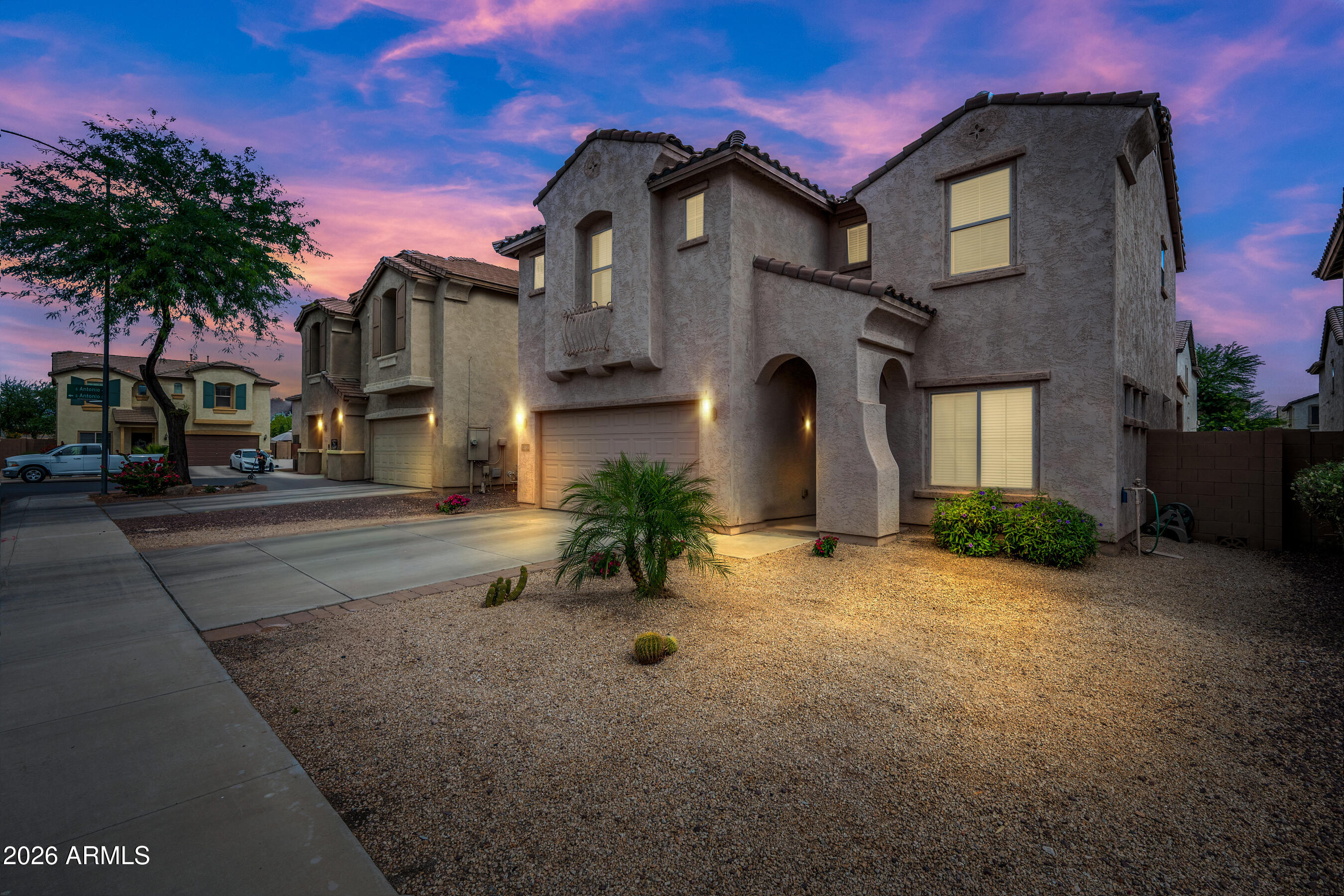 11153 E Sonrisa Avenue, Mesa, AZ 85212