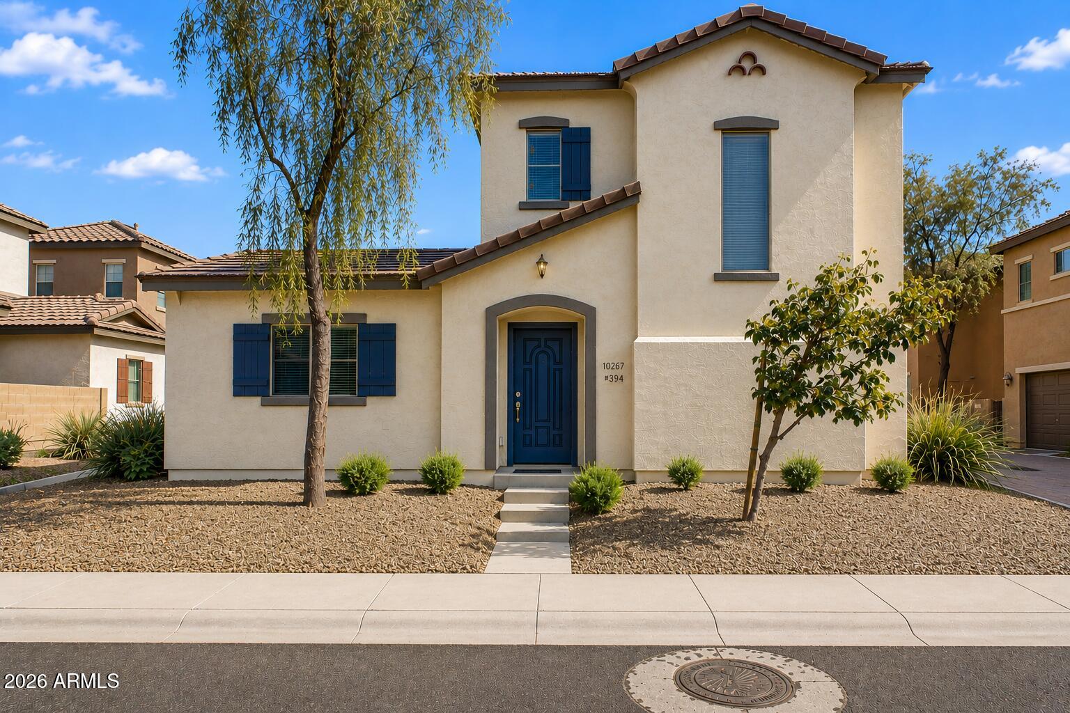 10267 W VIA DEL SOL 394, Peoria, AZ 85383